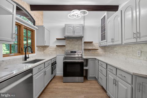 Tiny photo for 8480 Chesley Drive, LUSBY, MD 20657 (MLS # MDCA2024856)