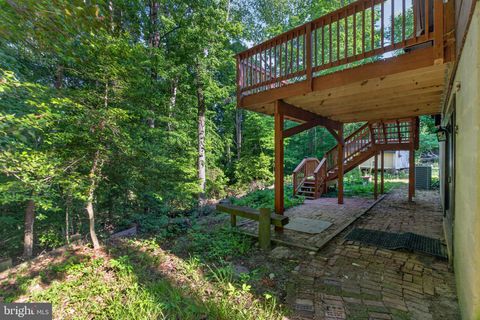 Tiny photo for 8480 Chesley Drive, LUSBY, MD 20657 (MLS # MDCA2024856)