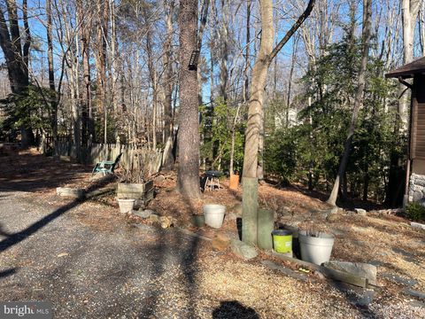 Tiny photo for 8480 Chesley Drive, LUSBY, MD 20657 (MLS # MDCA2024856)