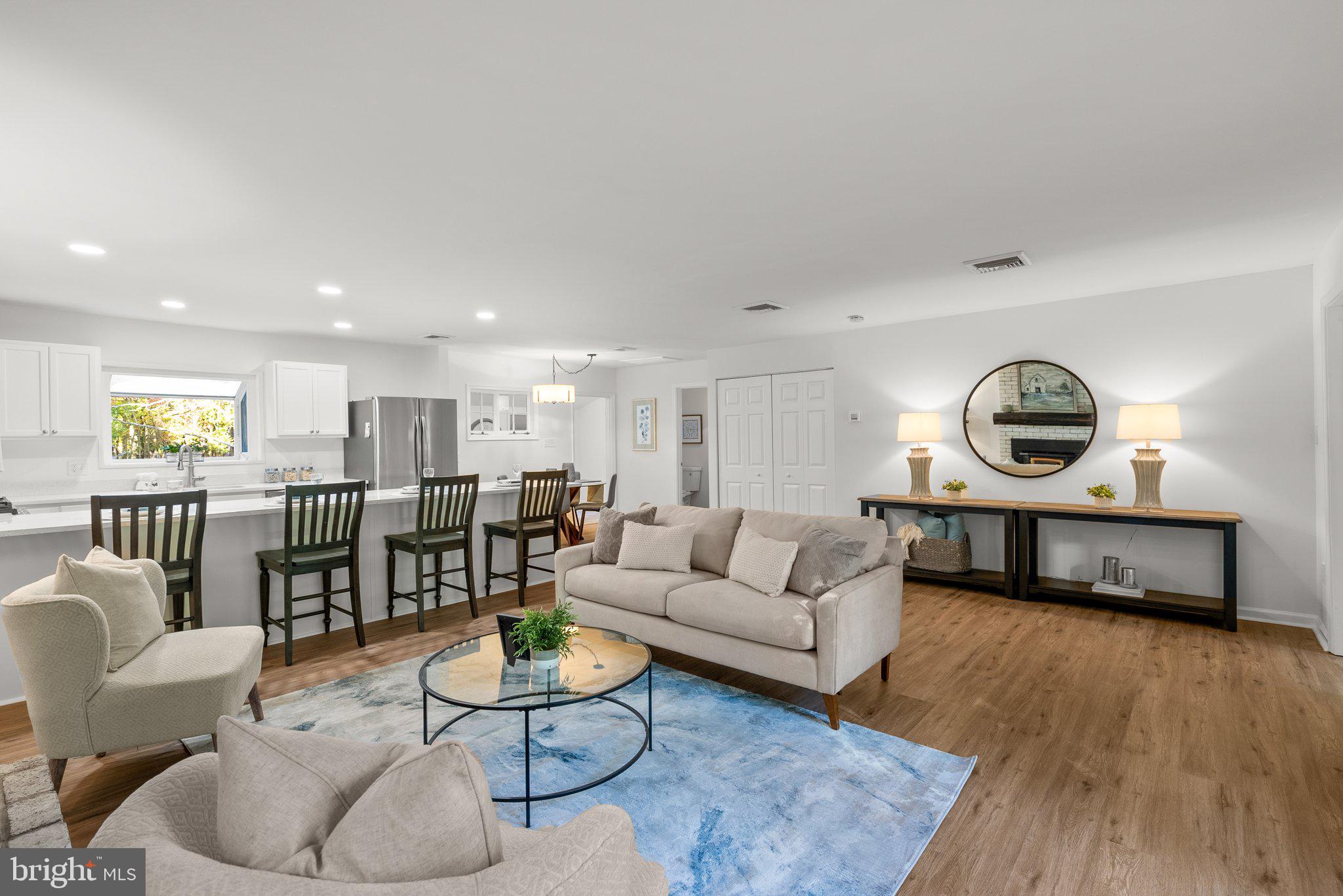 SHADY SIDE - Residential