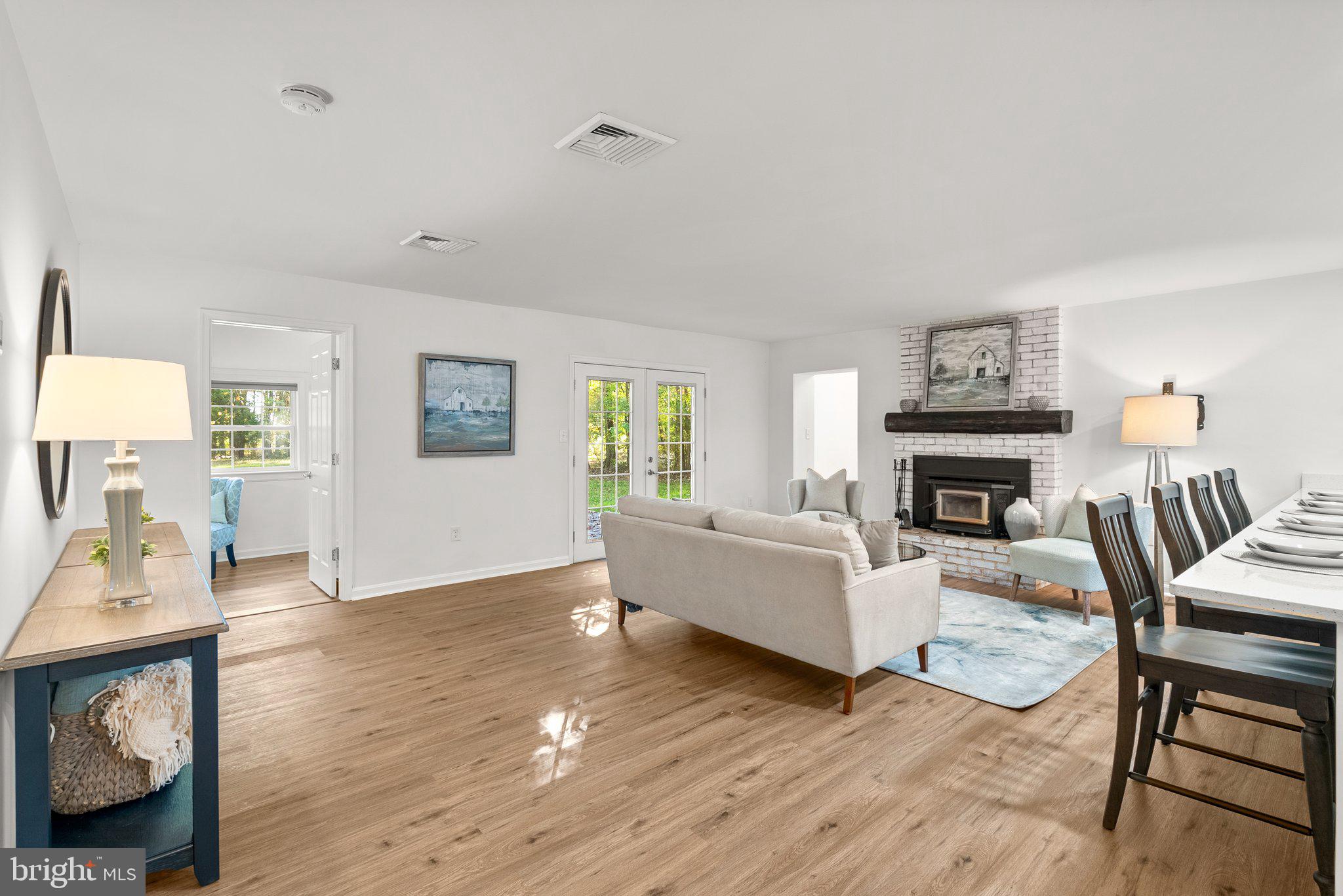 SHADY SIDE - Residential