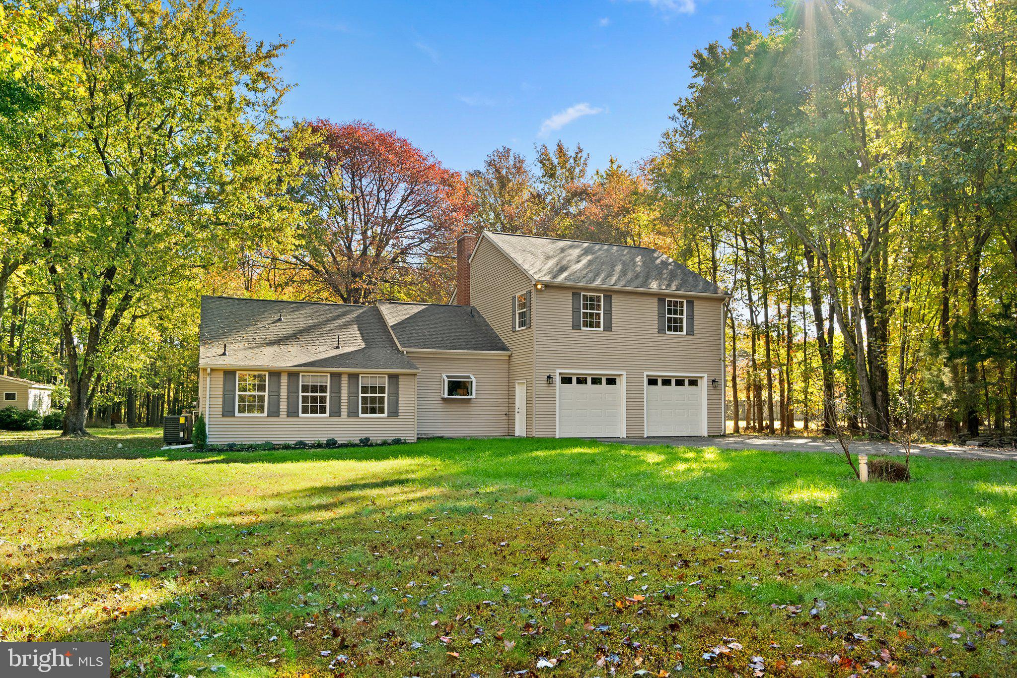 SHADY SIDE - Residential