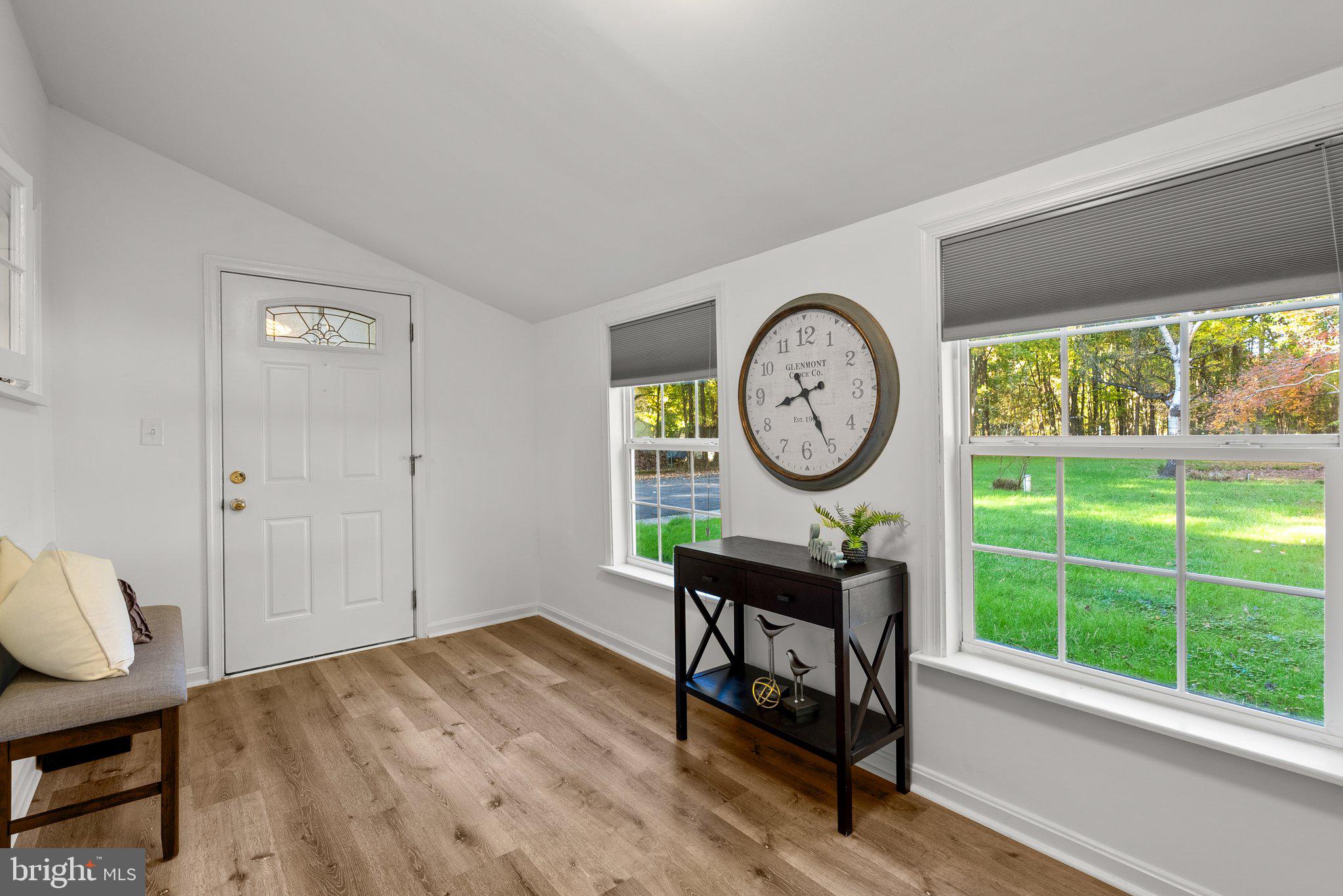 SHADY SIDE - Residential