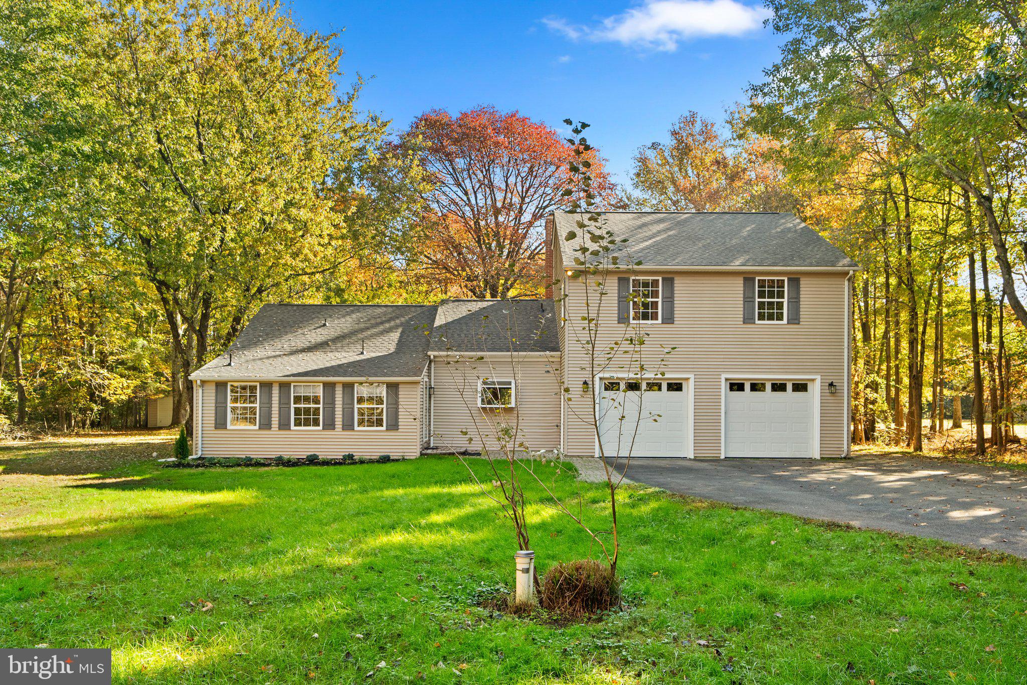 SHADY SIDE - Residential