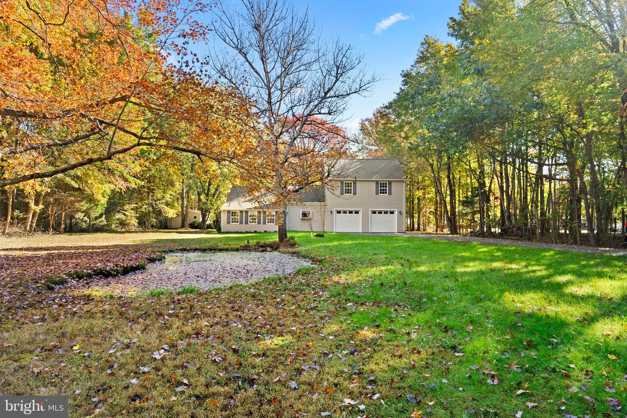 SHADY SIDE - Residential