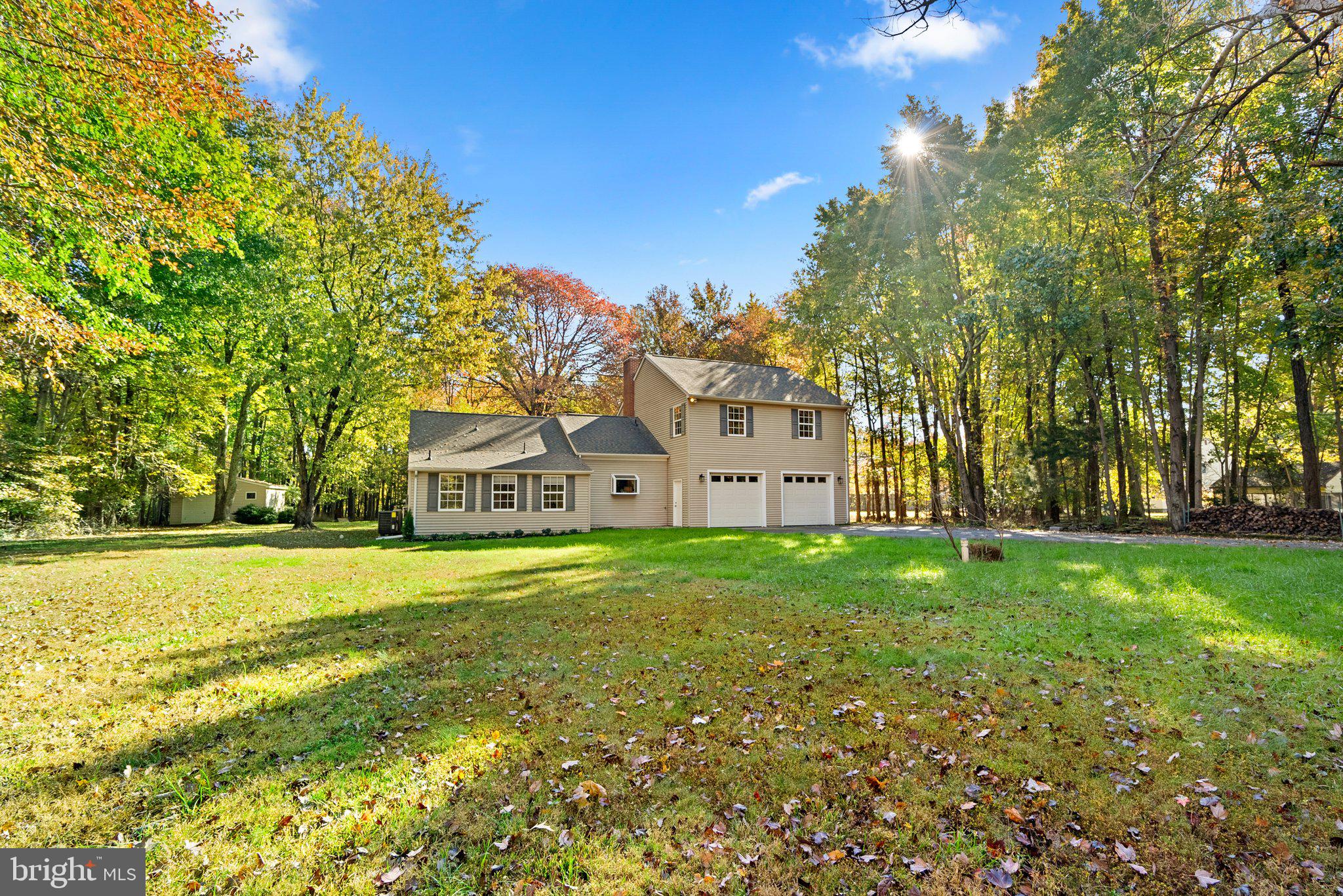 SHADY SIDE - Residential