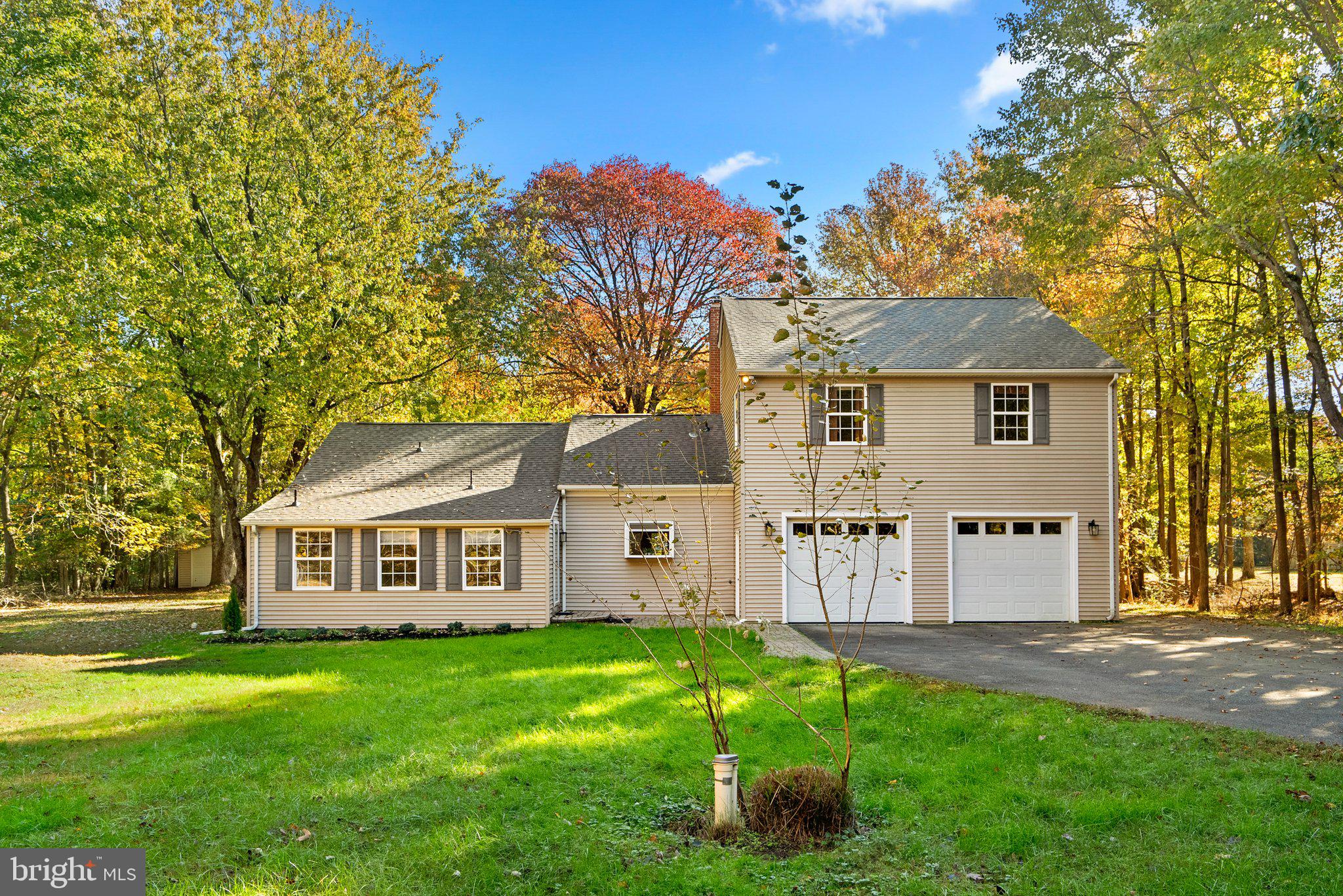 SHADY SIDE - Residential