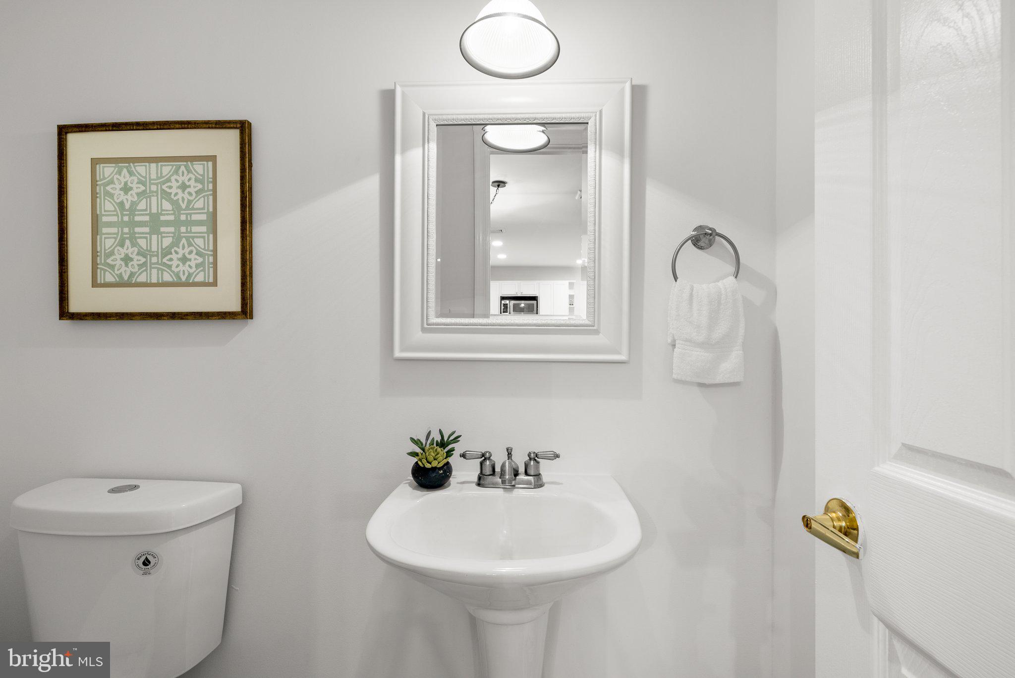 SHADY SIDE - Residential