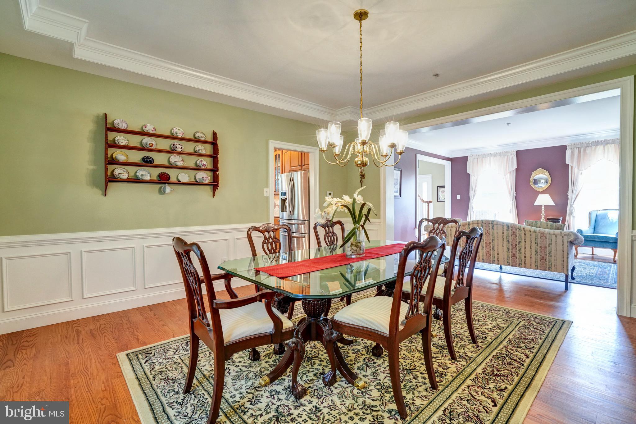 HARLEYSVILLE - Residential