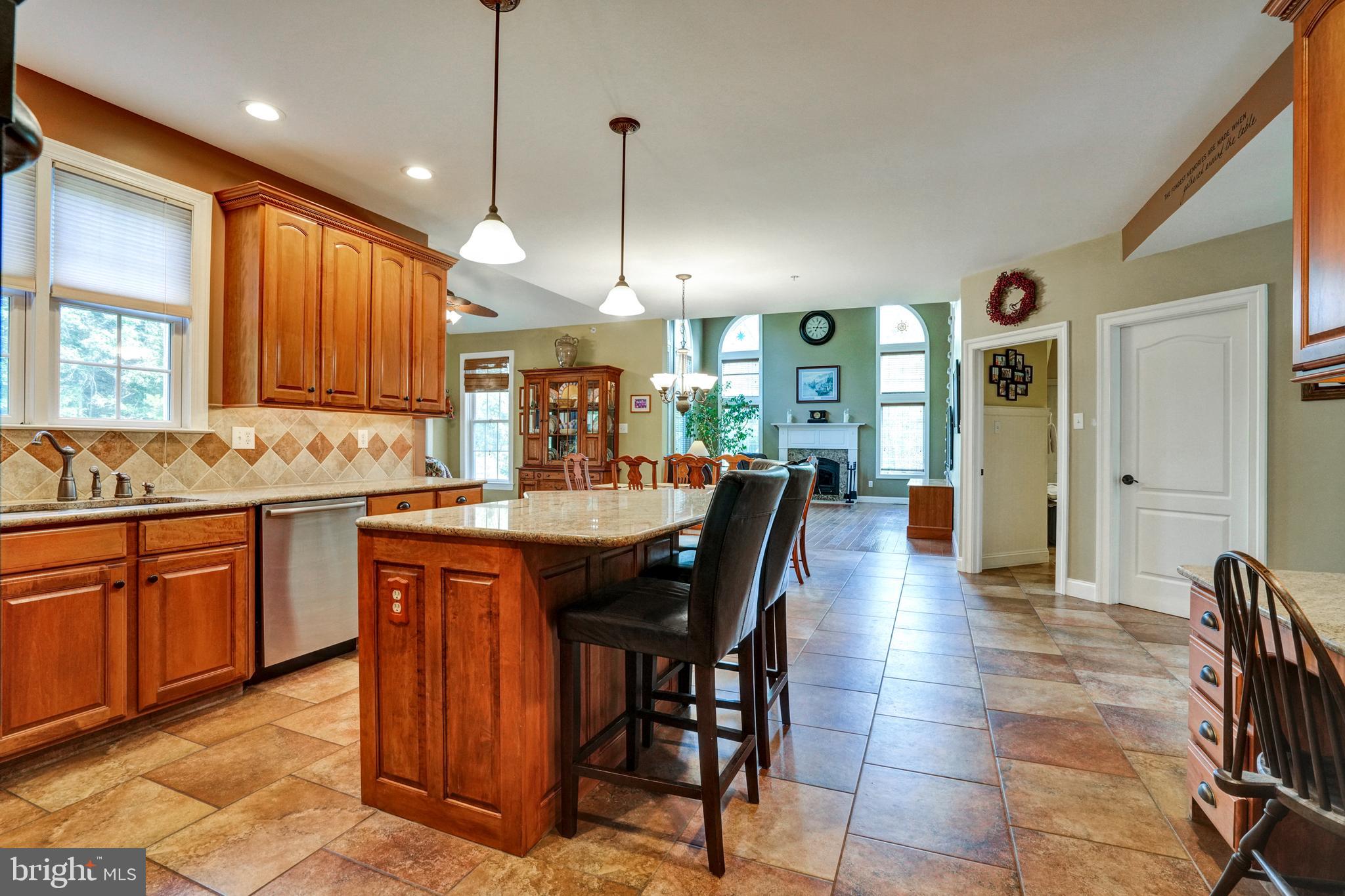 HARLEYSVILLE - Residential