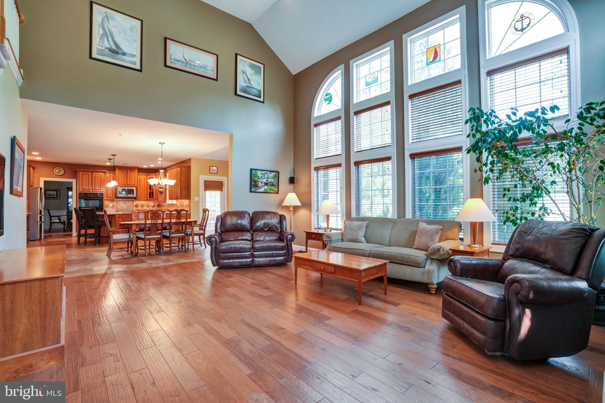 HARLEYSVILLE - Residential