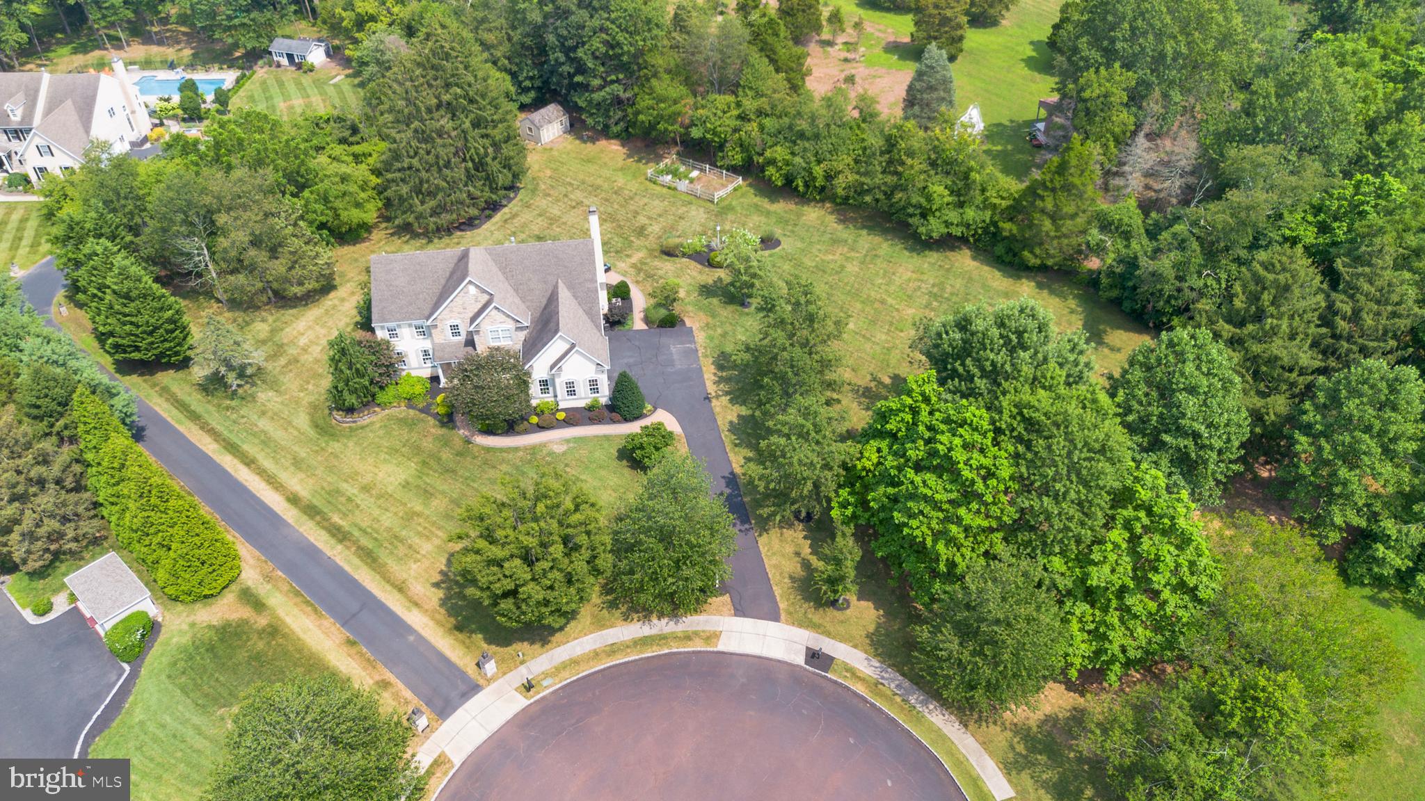 HARLEYSVILLE - Residential