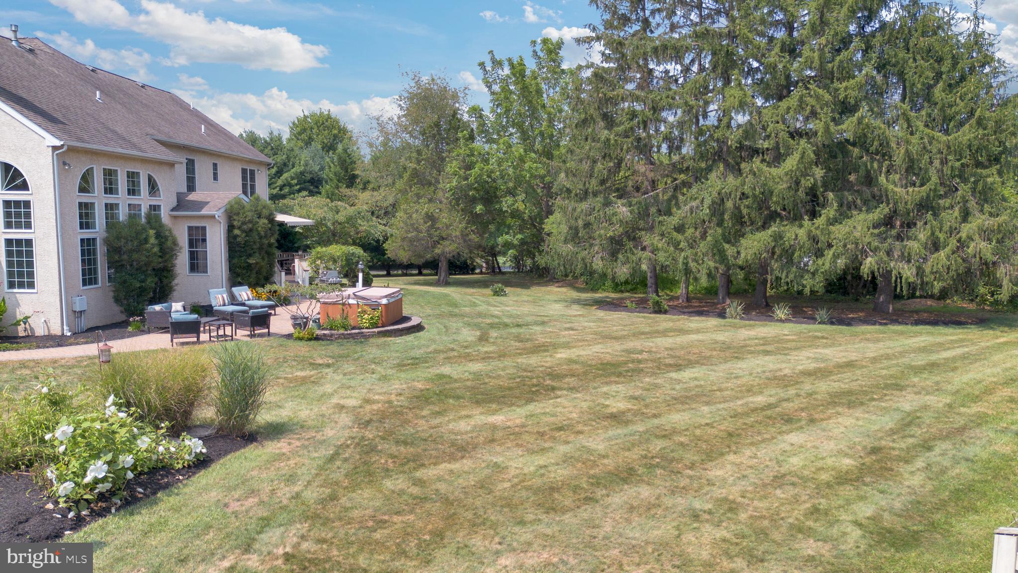 HARLEYSVILLE - Residential