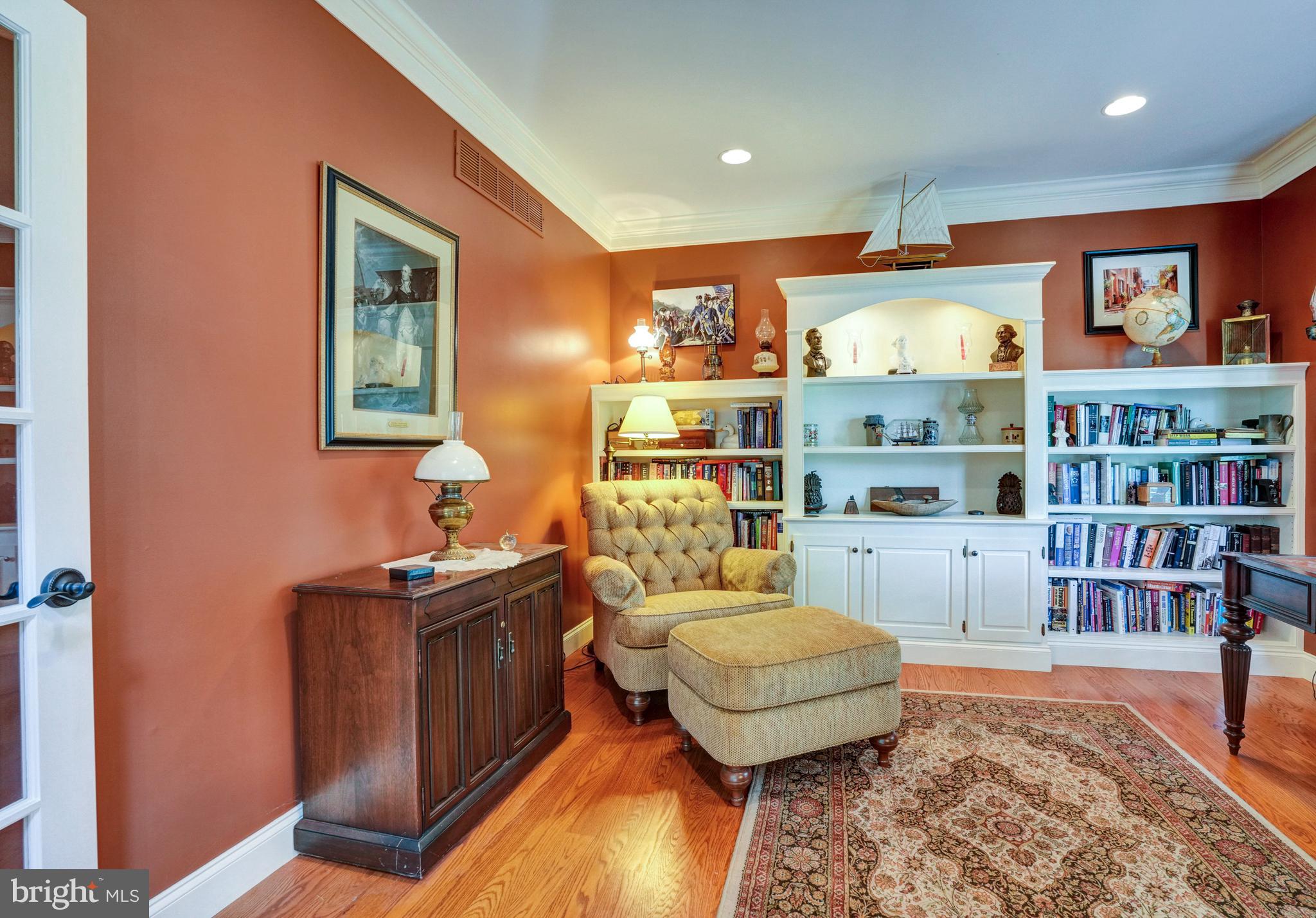 HARLEYSVILLE - Residential