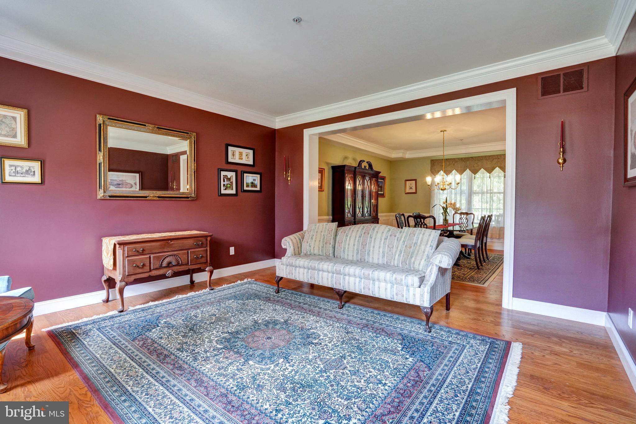 2785 HEDRICK ROAD
