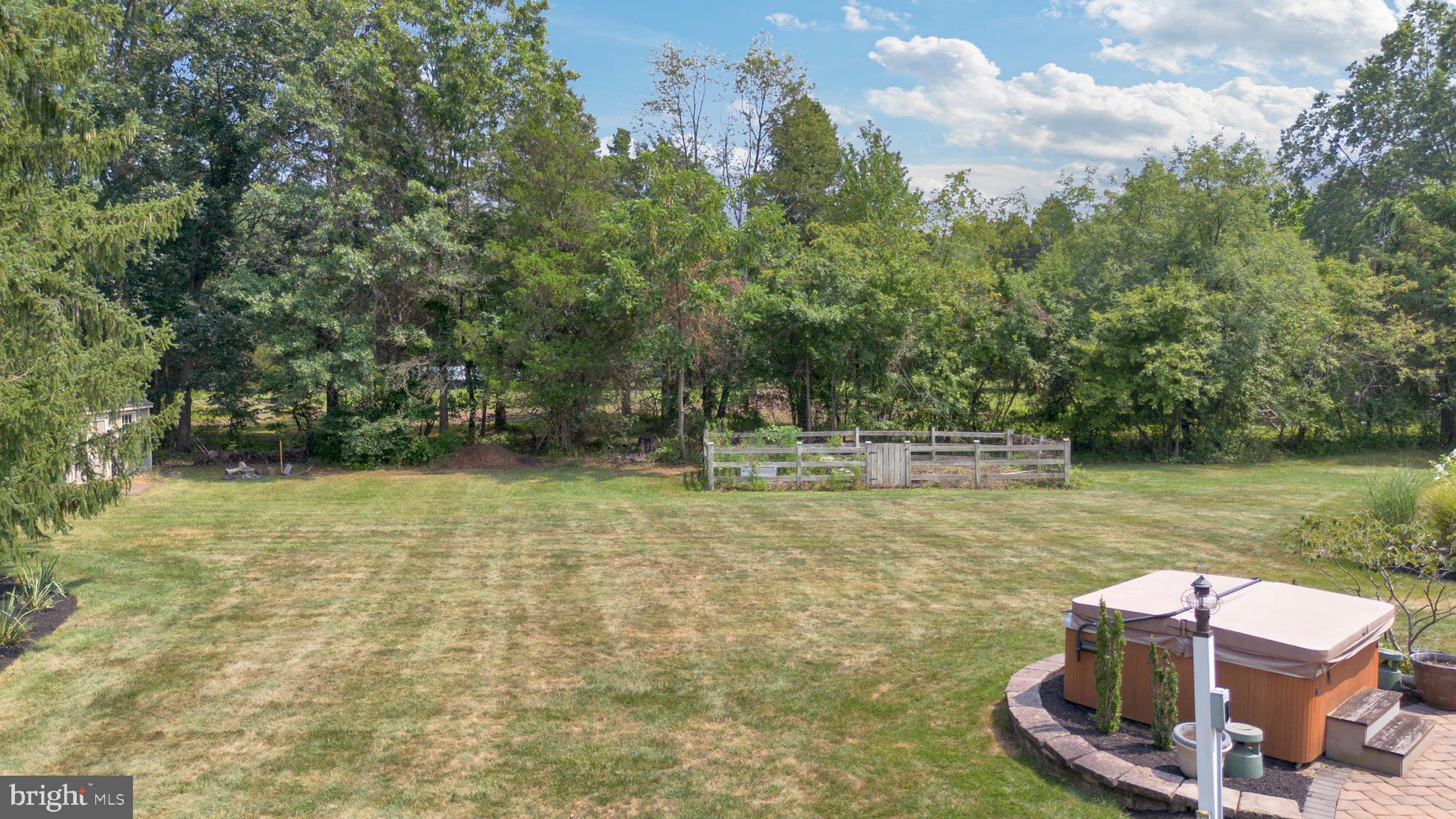 HARLEYSVILLE - Residential