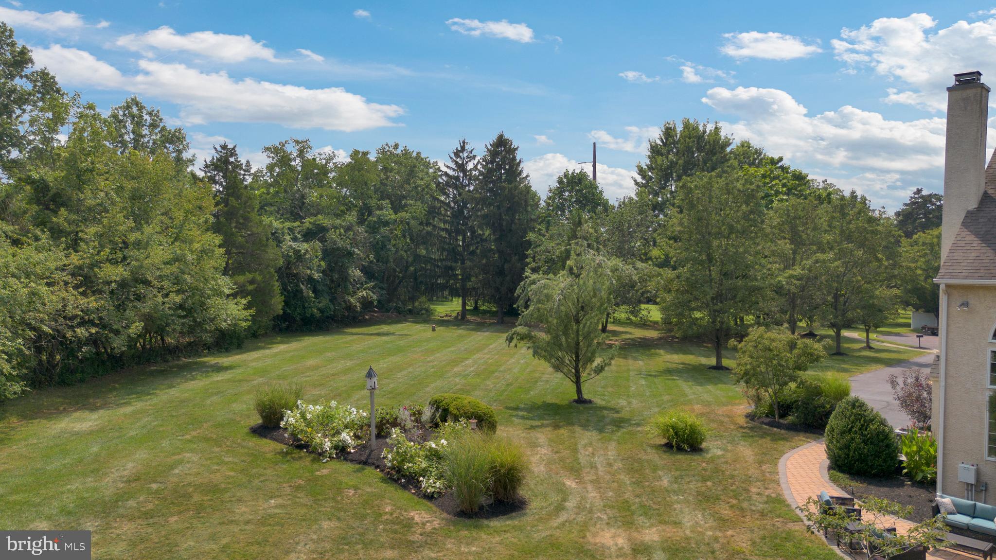 HARLEYSVILLE - Residential