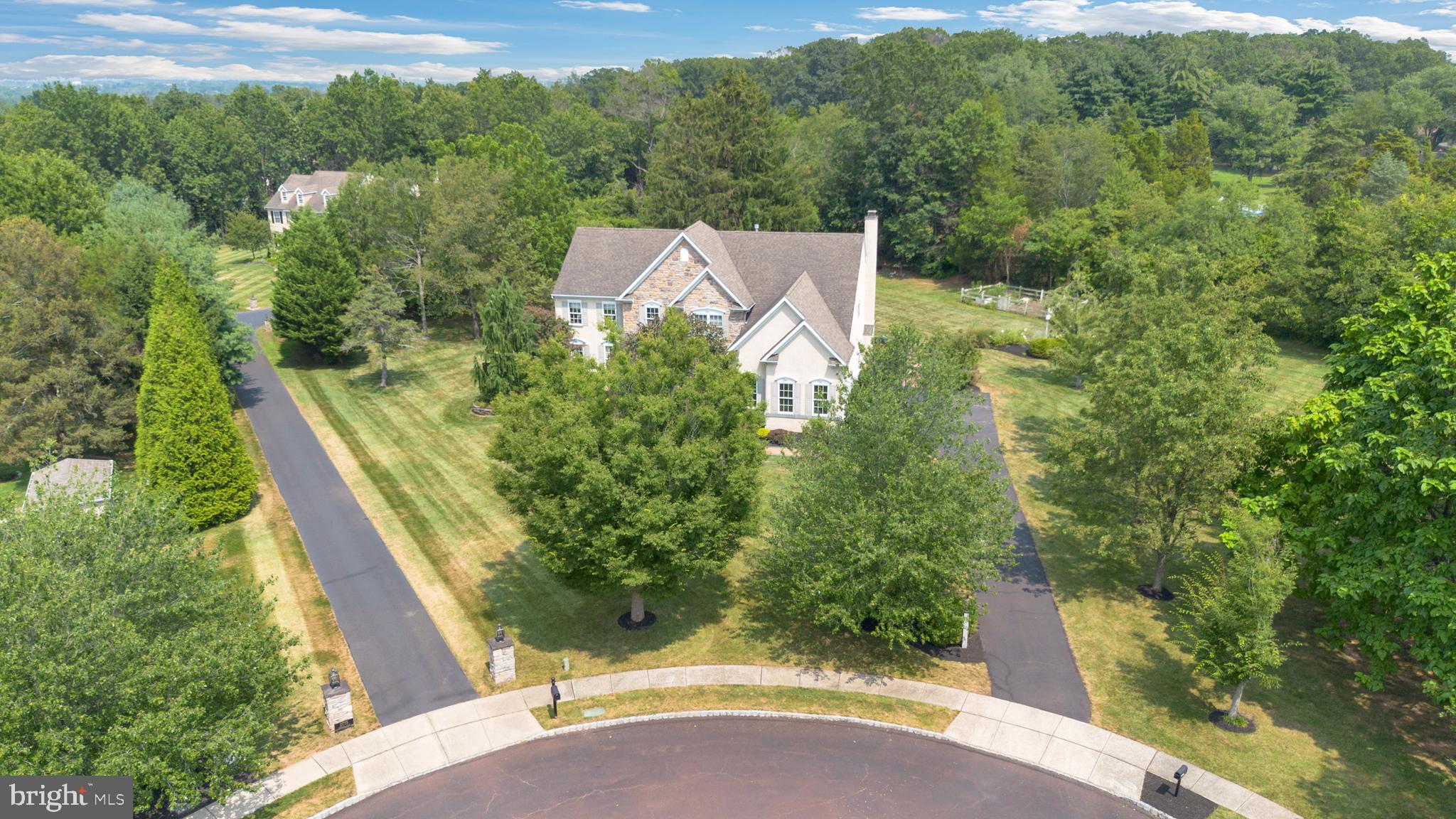 HARLEYSVILLE - Residential