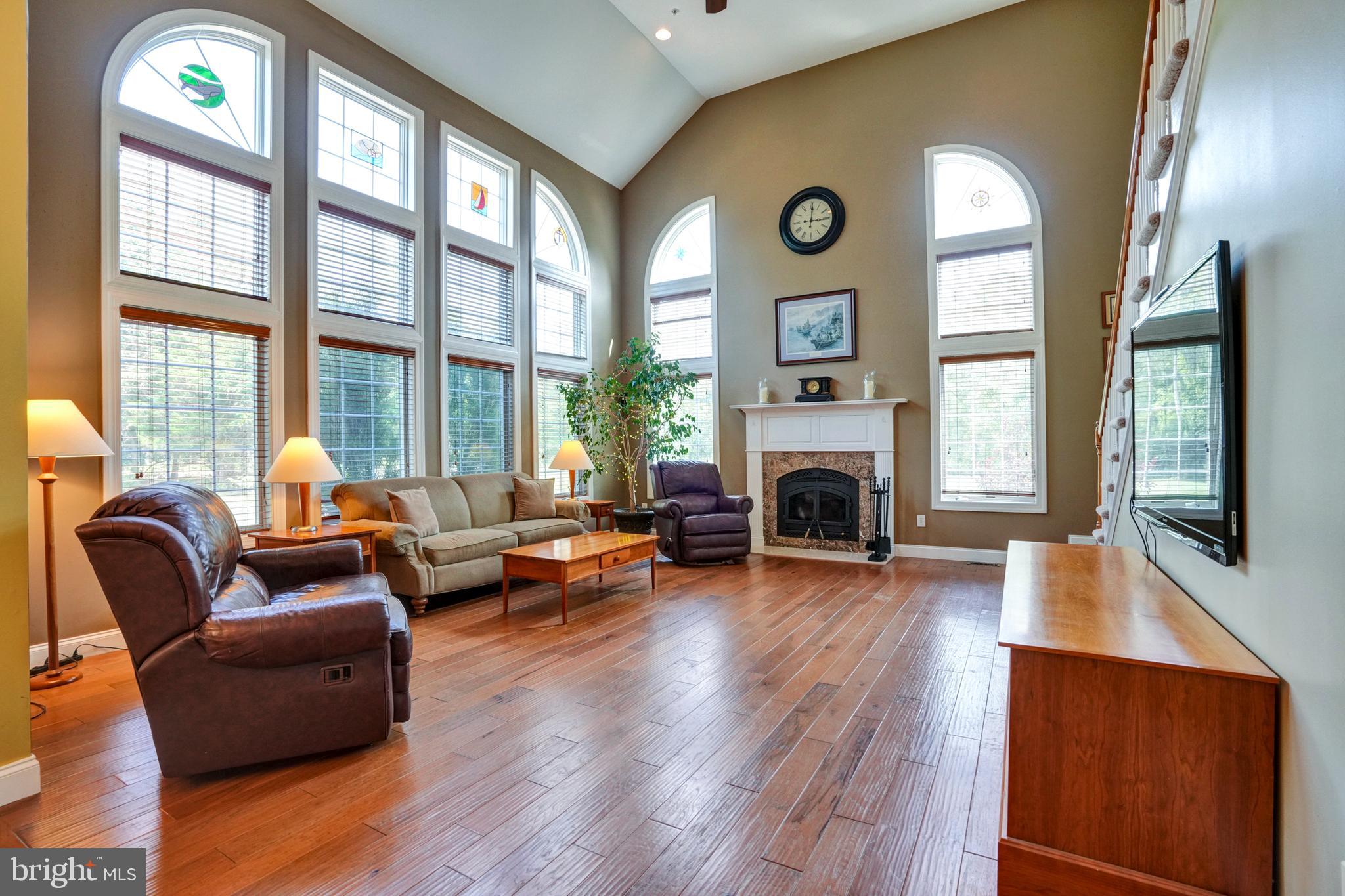 HARLEYSVILLE - Residential