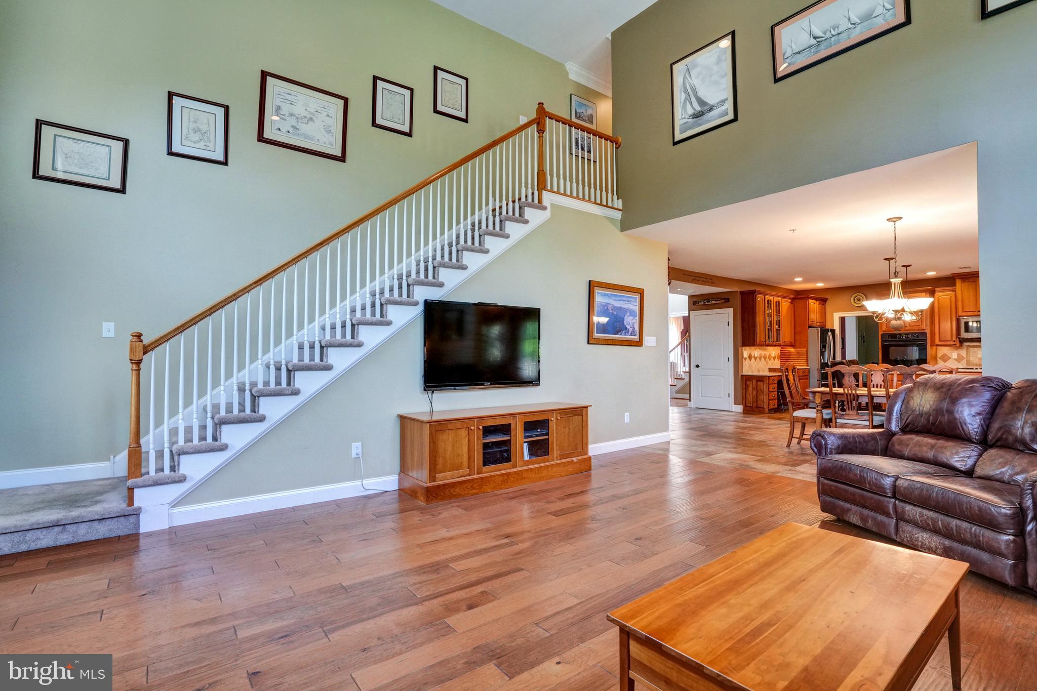 HARLEYSVILLE - Residential