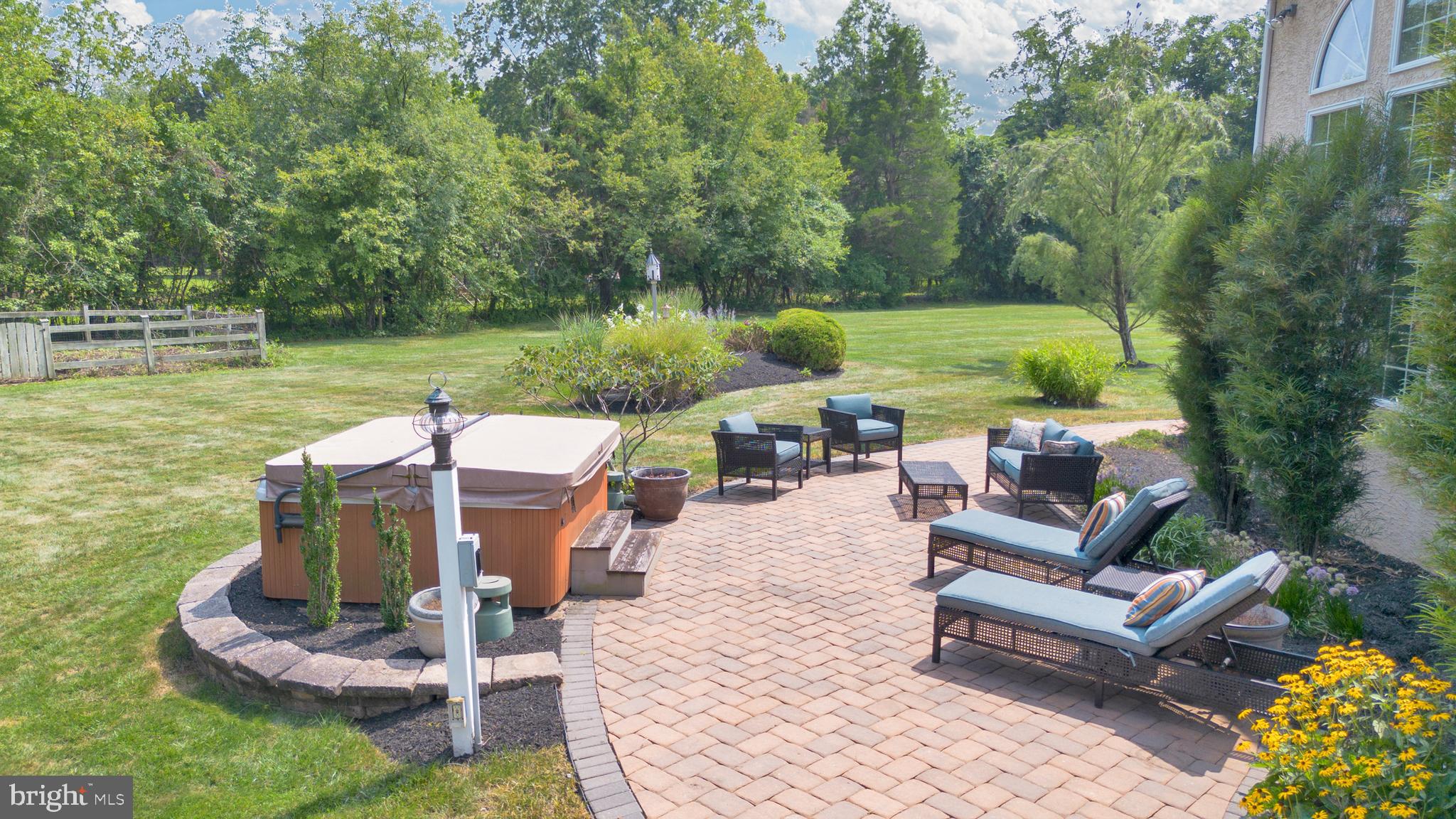 HARLEYSVILLE - Residential