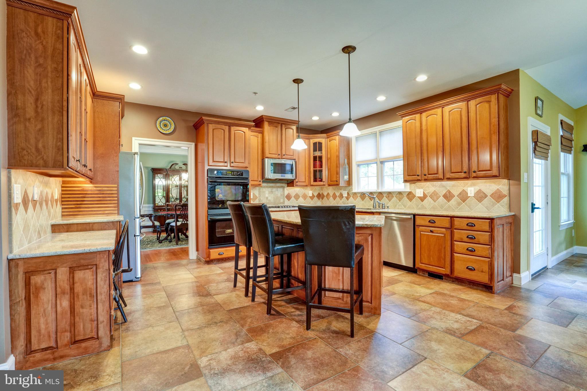 HARLEYSVILLE - Residential