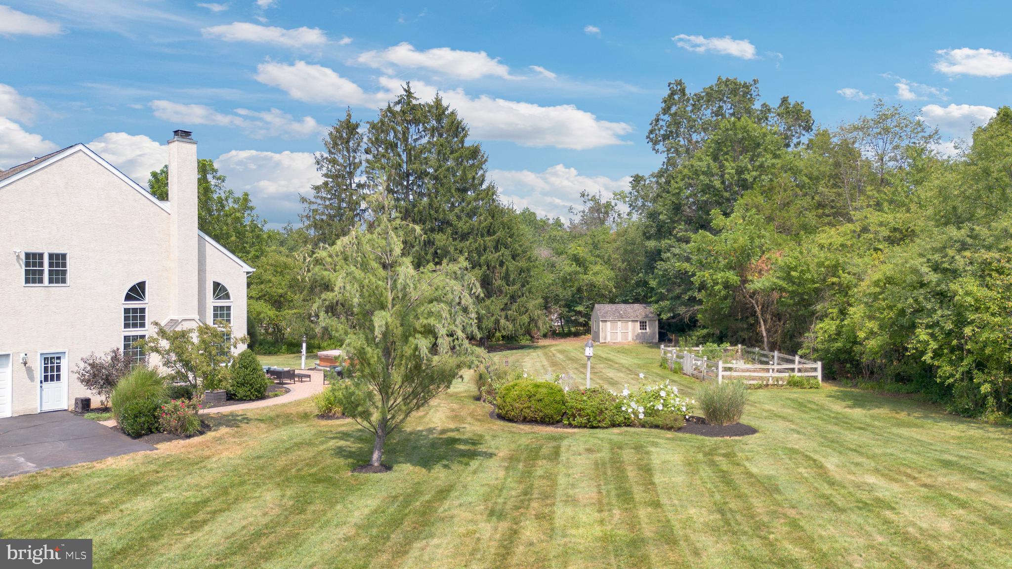 HARLEYSVILLE - Residential