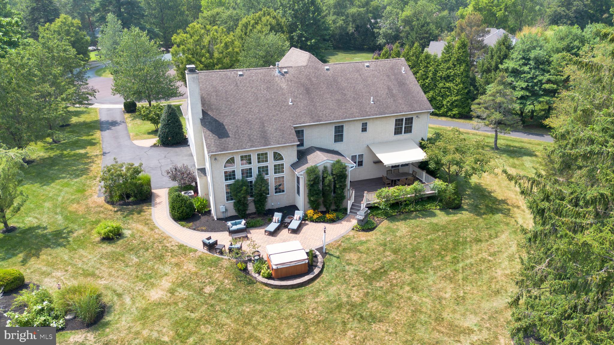 HARLEYSVILLE - Residential