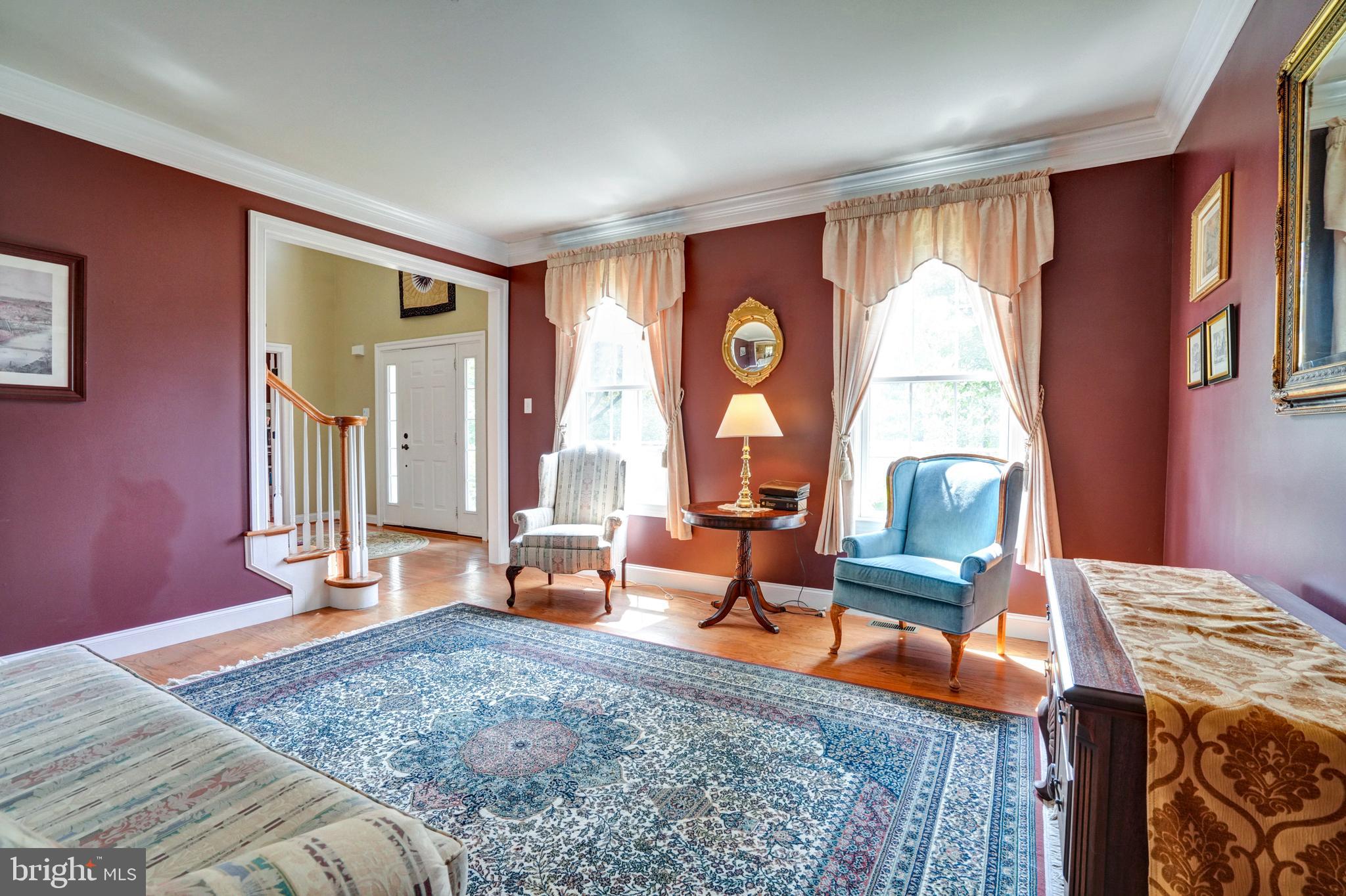 HARLEYSVILLE - Residential