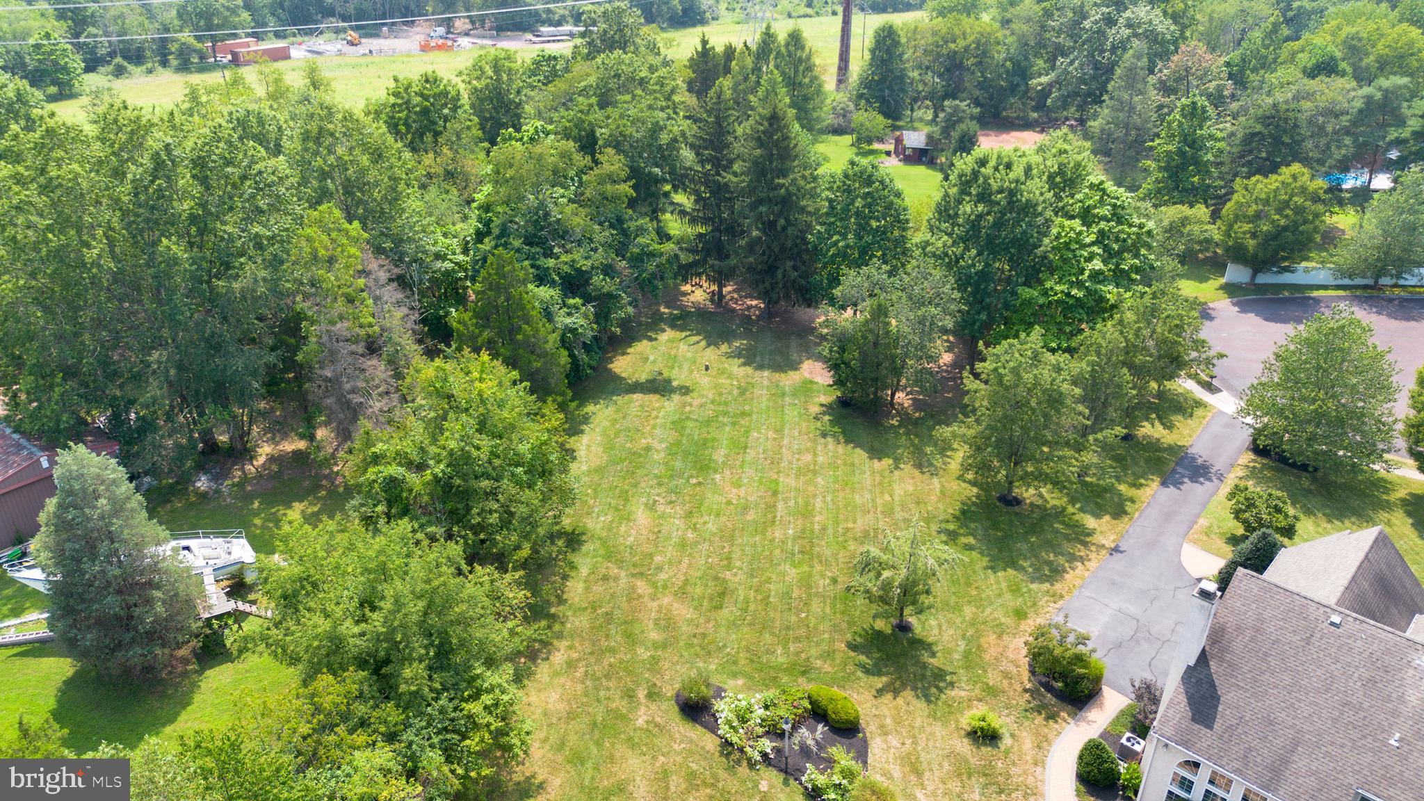 HARLEYSVILLE - Residential