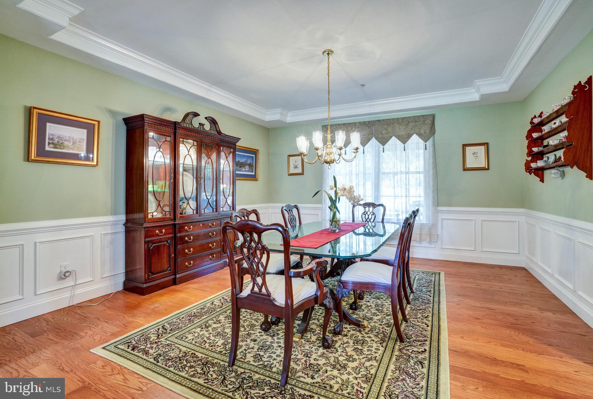 HARLEYSVILLE - Residential