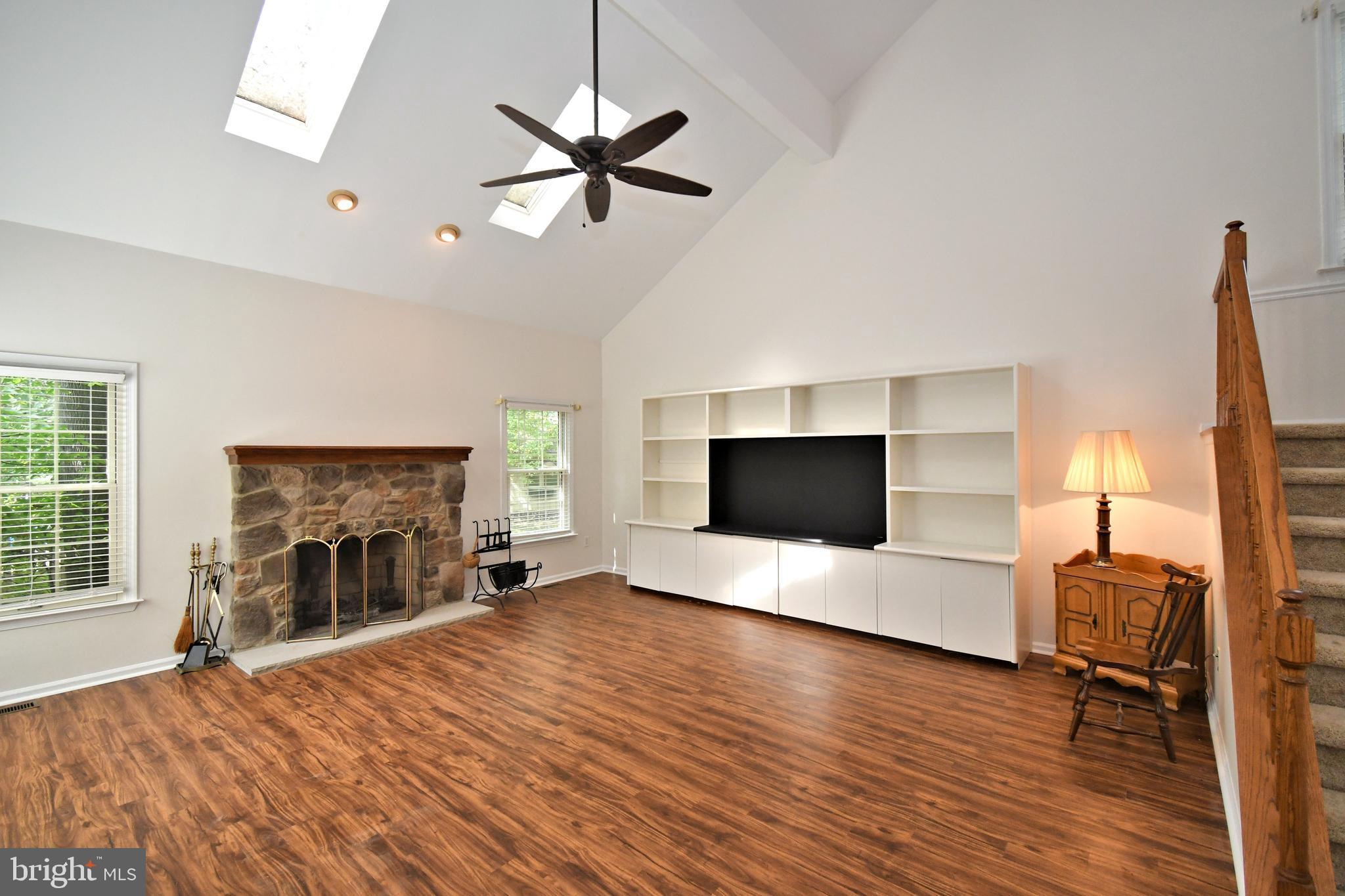 MILESTONE - Residential