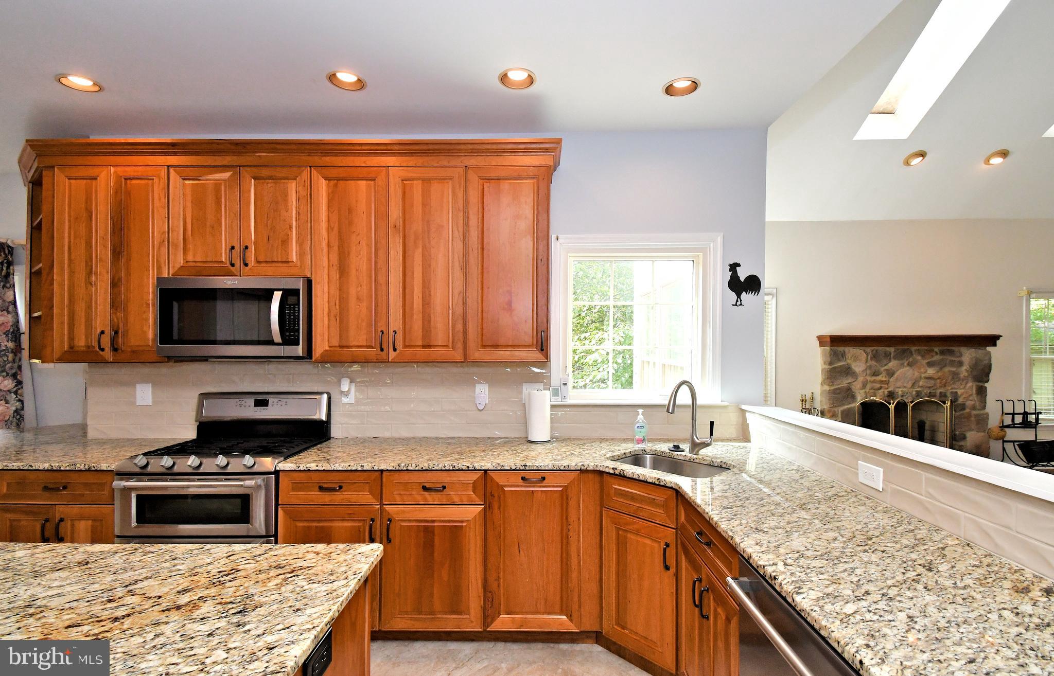 MILESTONE - Residential