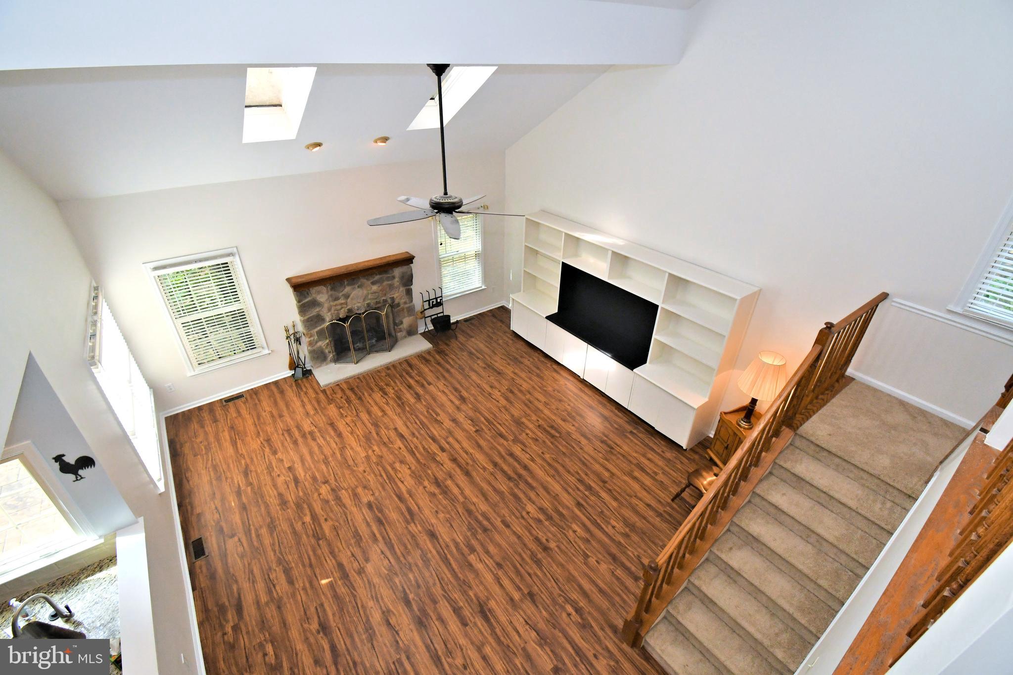 MILESTONE - Residential