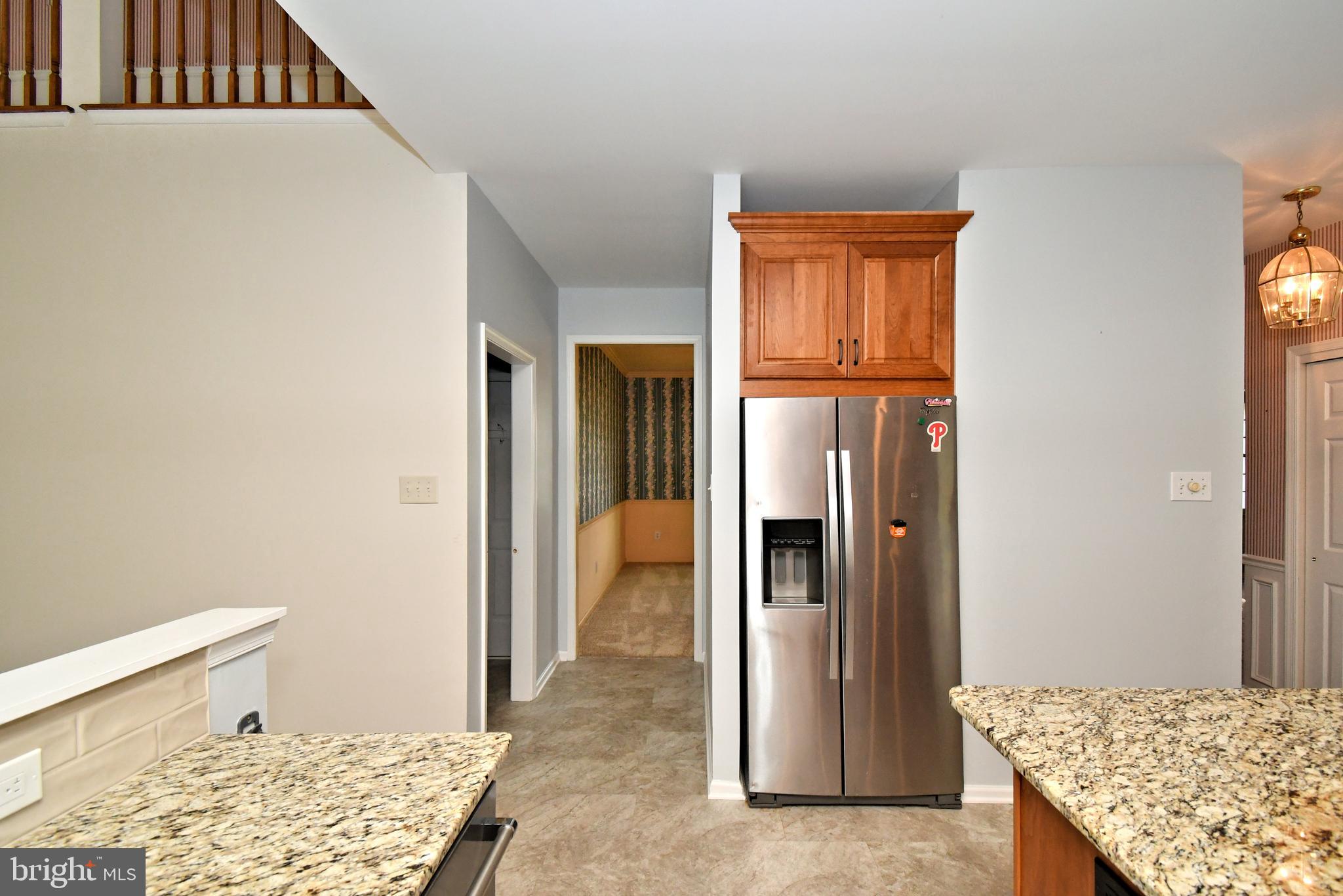 MILESTONE - Residential