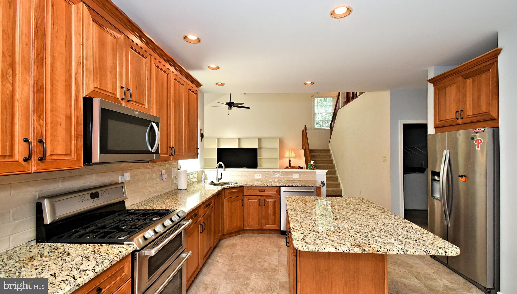 MILESTONE - Residential