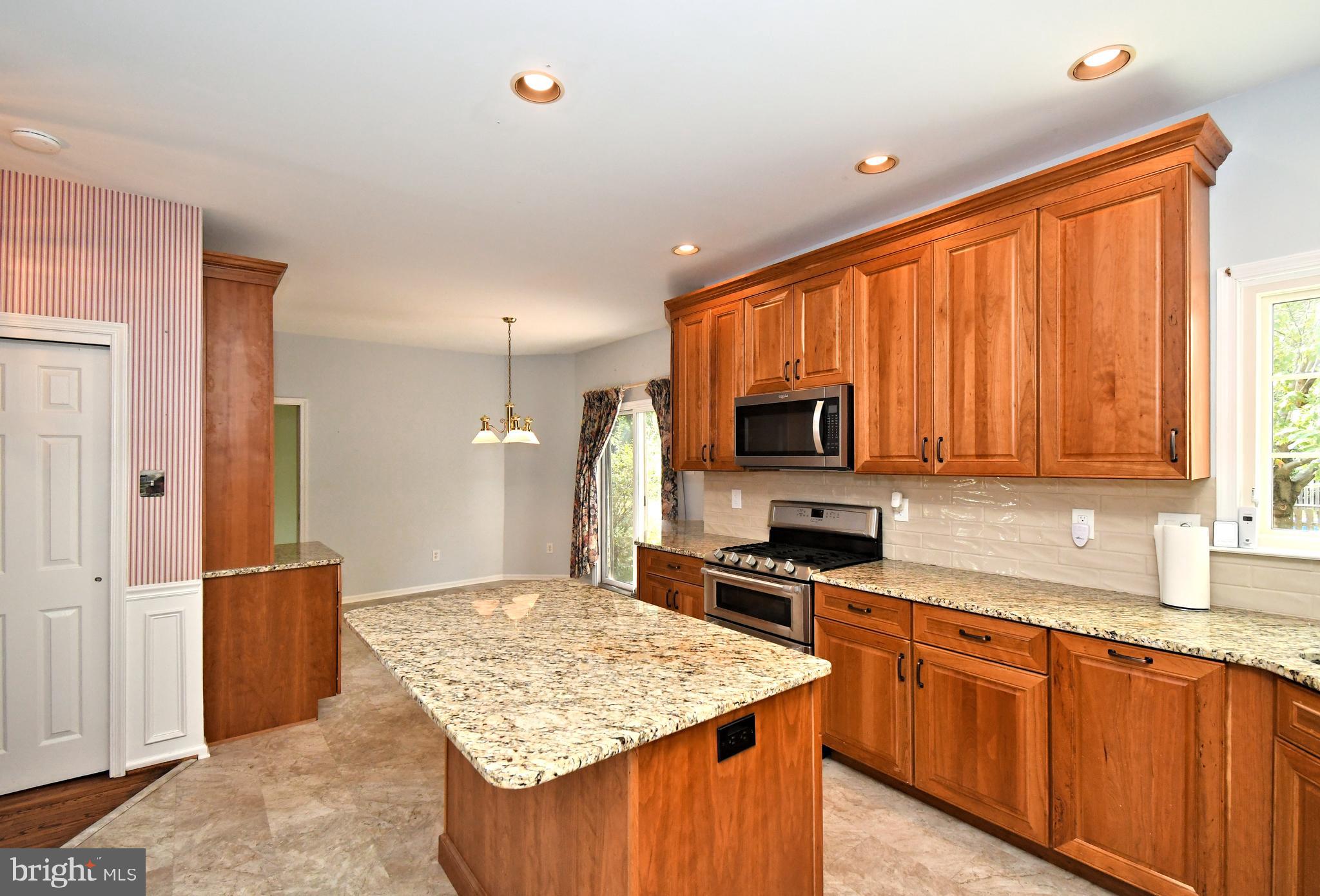 MILESTONE - Residential