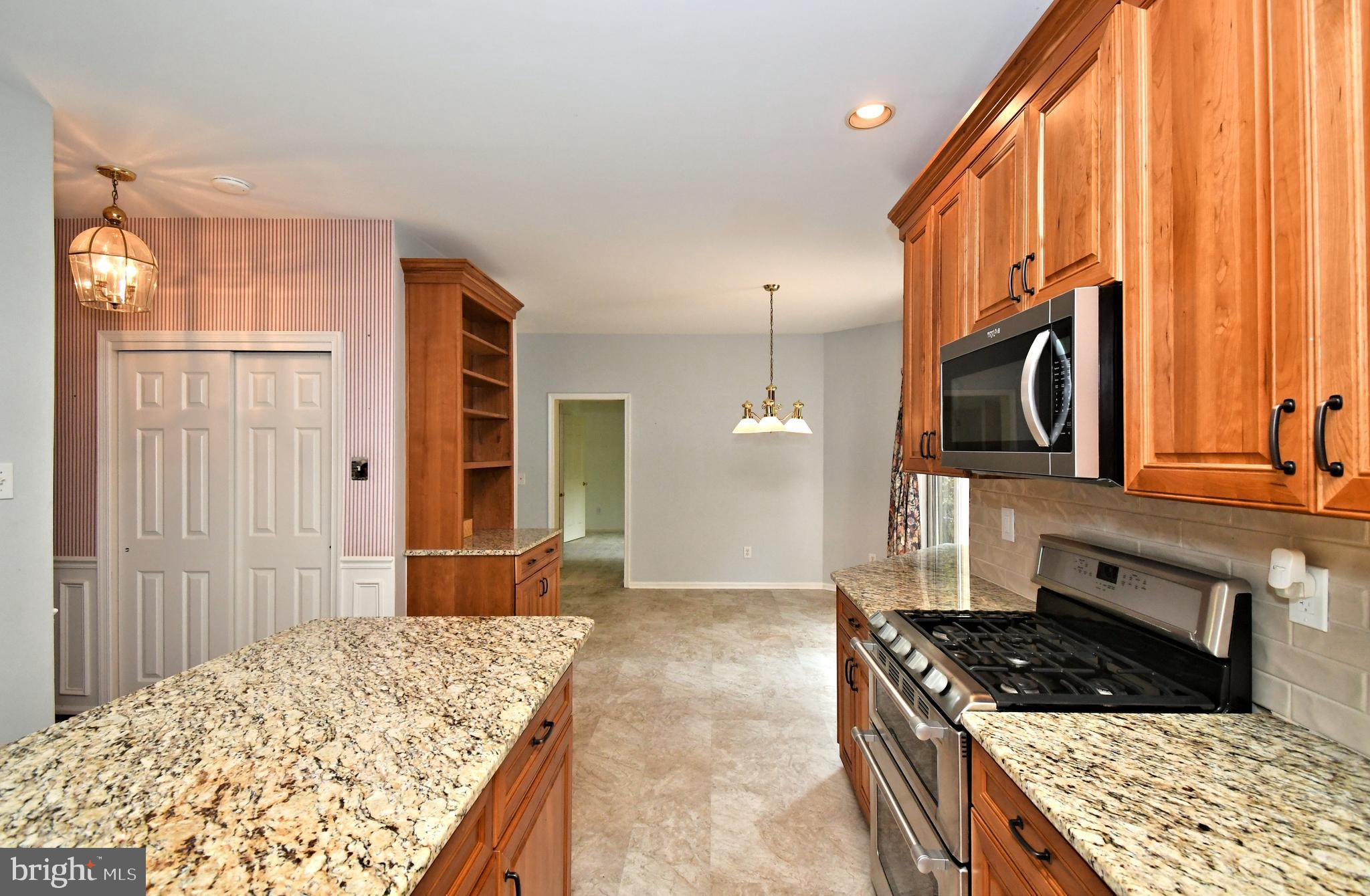 MILESTONE - Residential