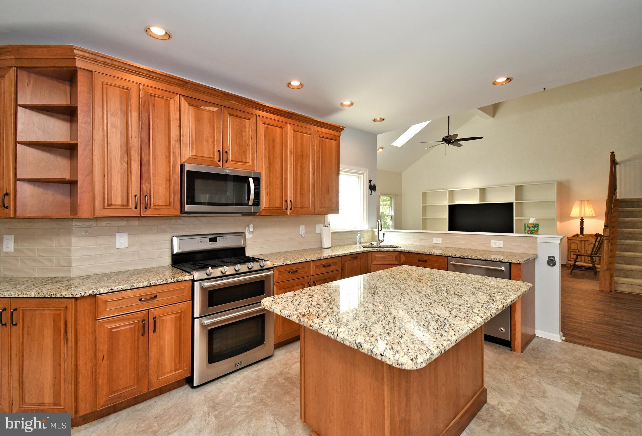 MILESTONE - Residential