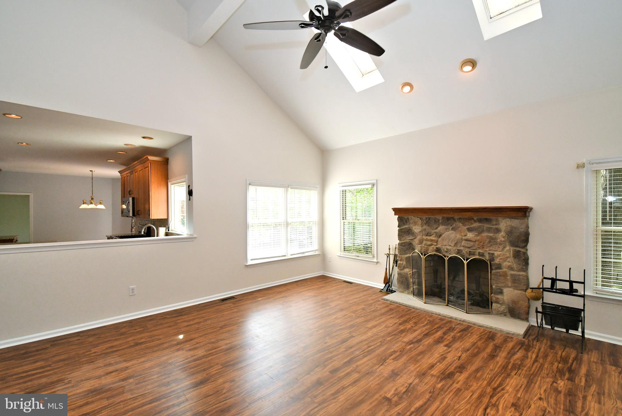 MILESTONE - Residential