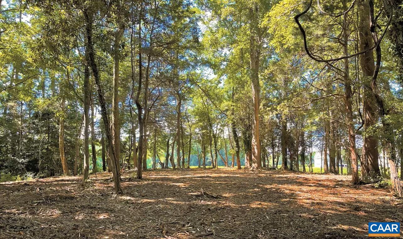 NONE AVAILABLE - Land