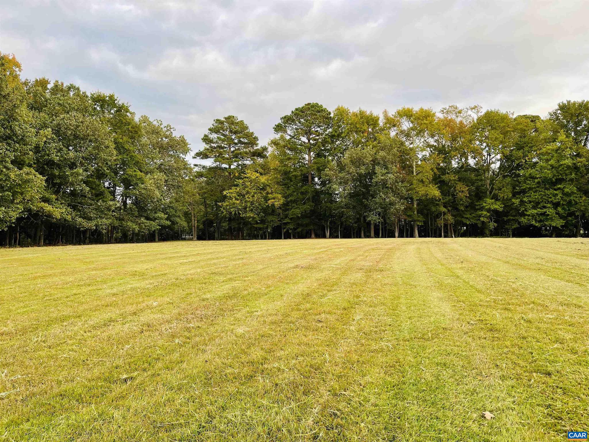 NONE AVAILABLE - Land