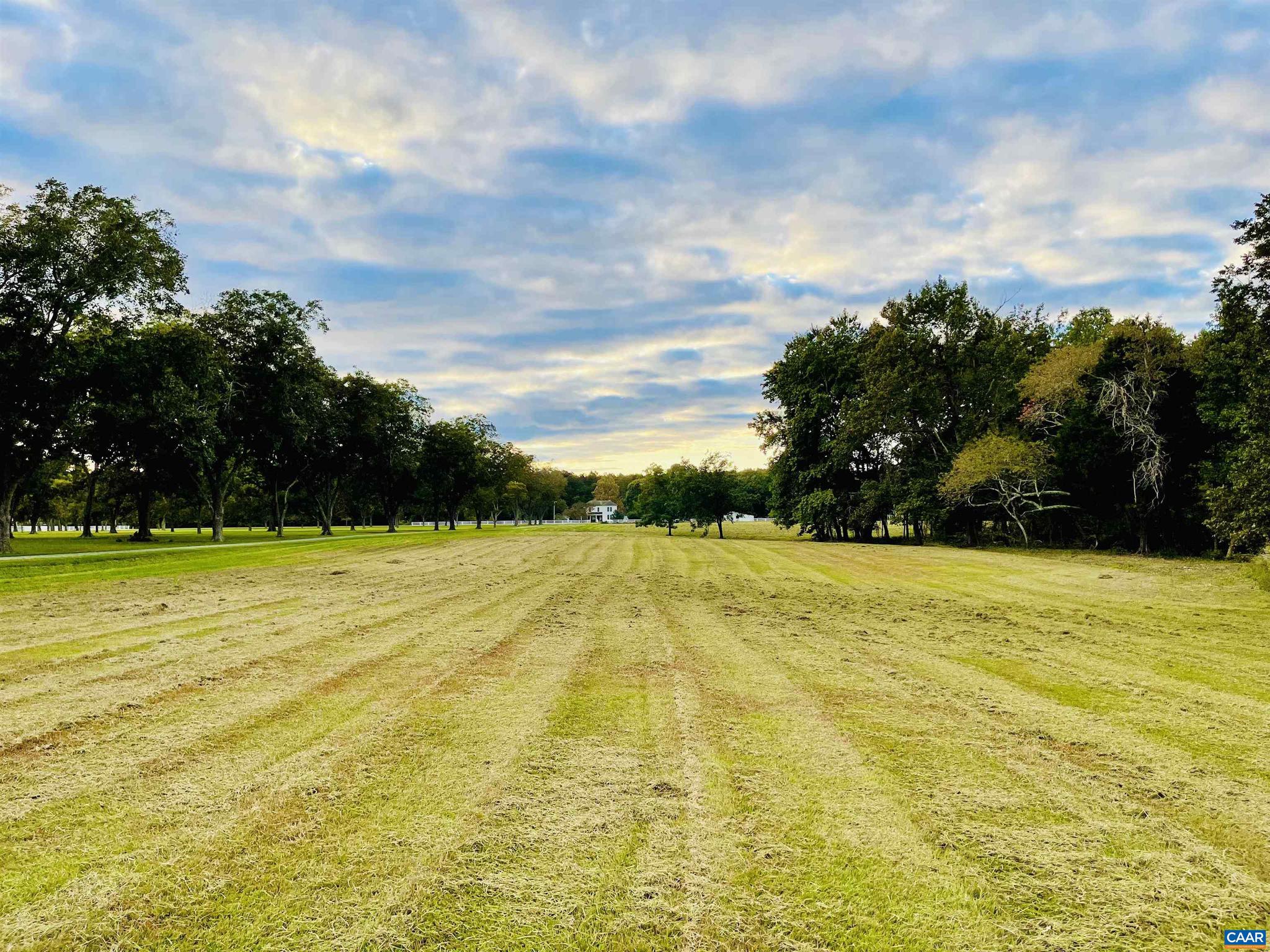 NONE AVAILABLE - Land