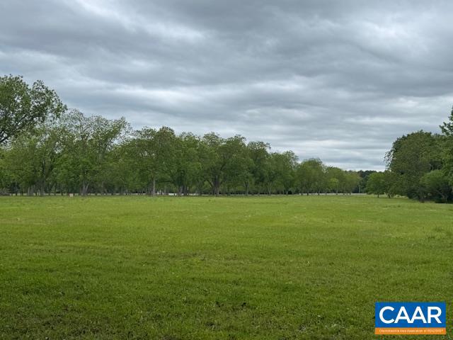 NONE AVAILABLE - Land