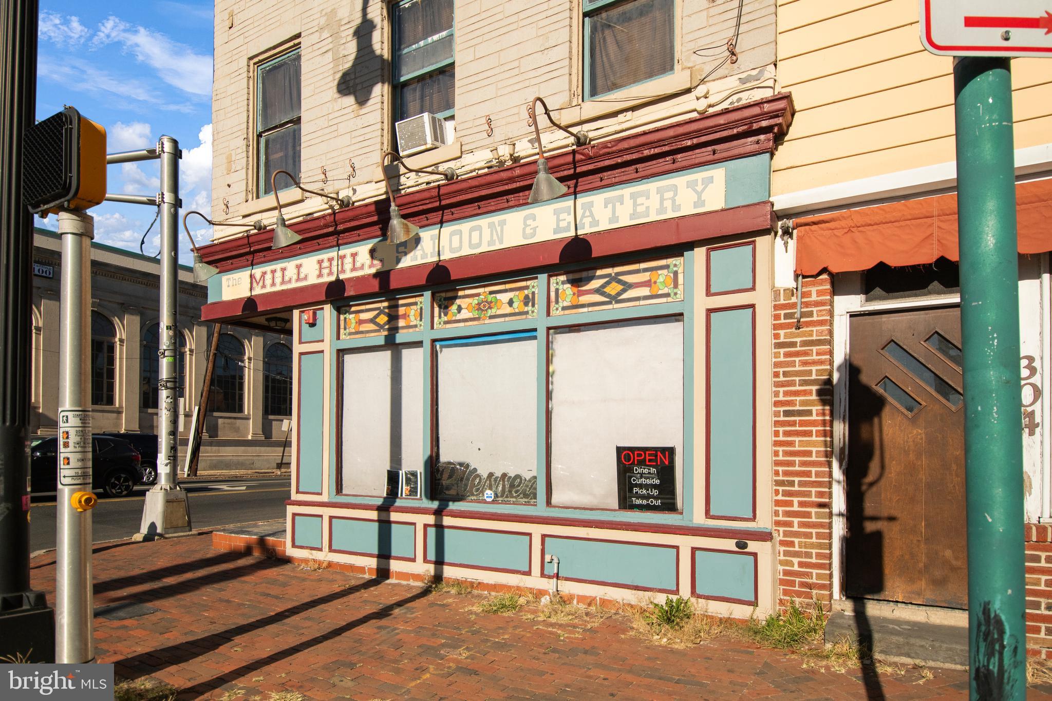 300 S BROAD STREET