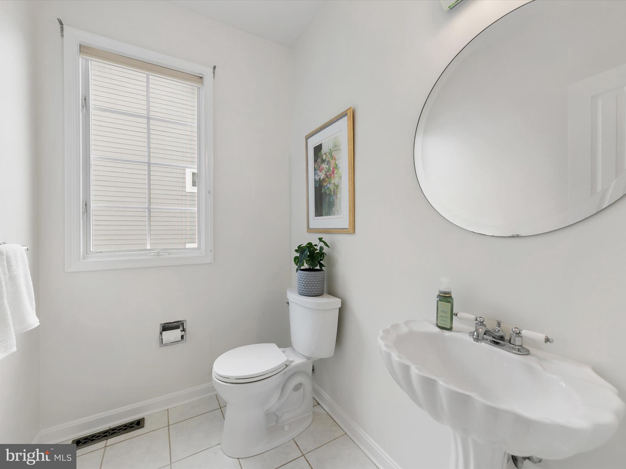 PRESERVE - Residential