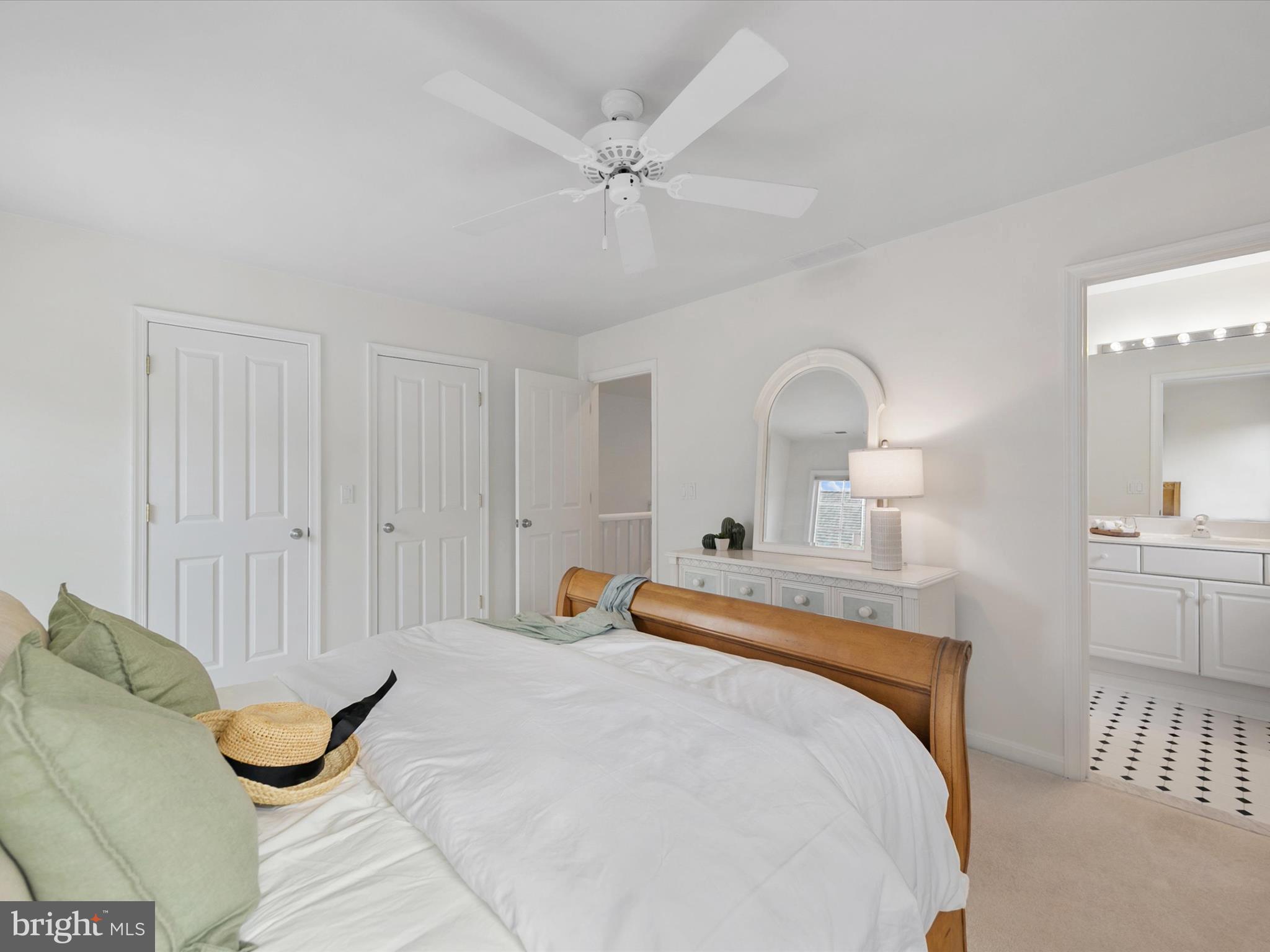 PRESERVE - Residential