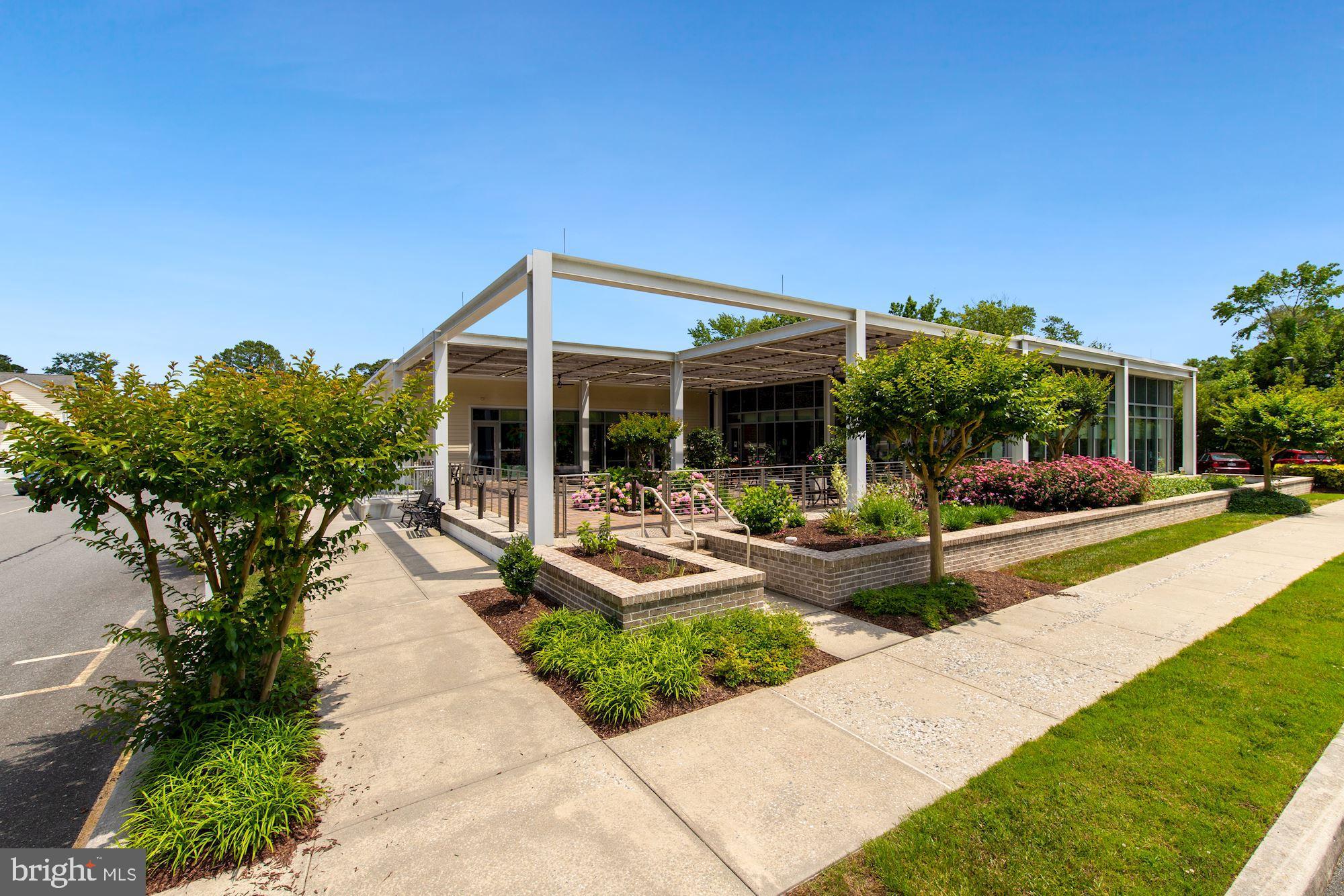 PRESERVE - Residential