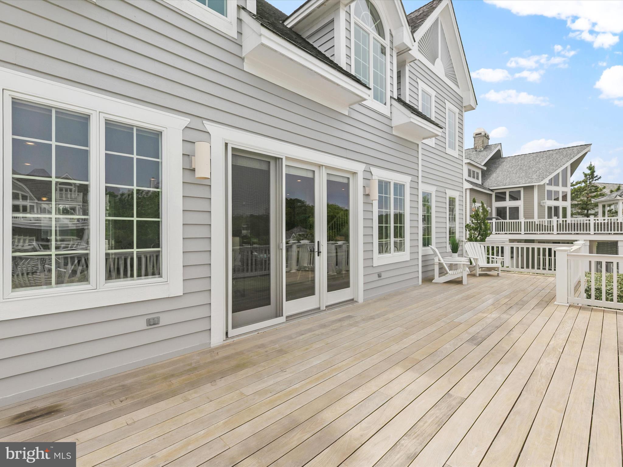 PRESERVE - Residential