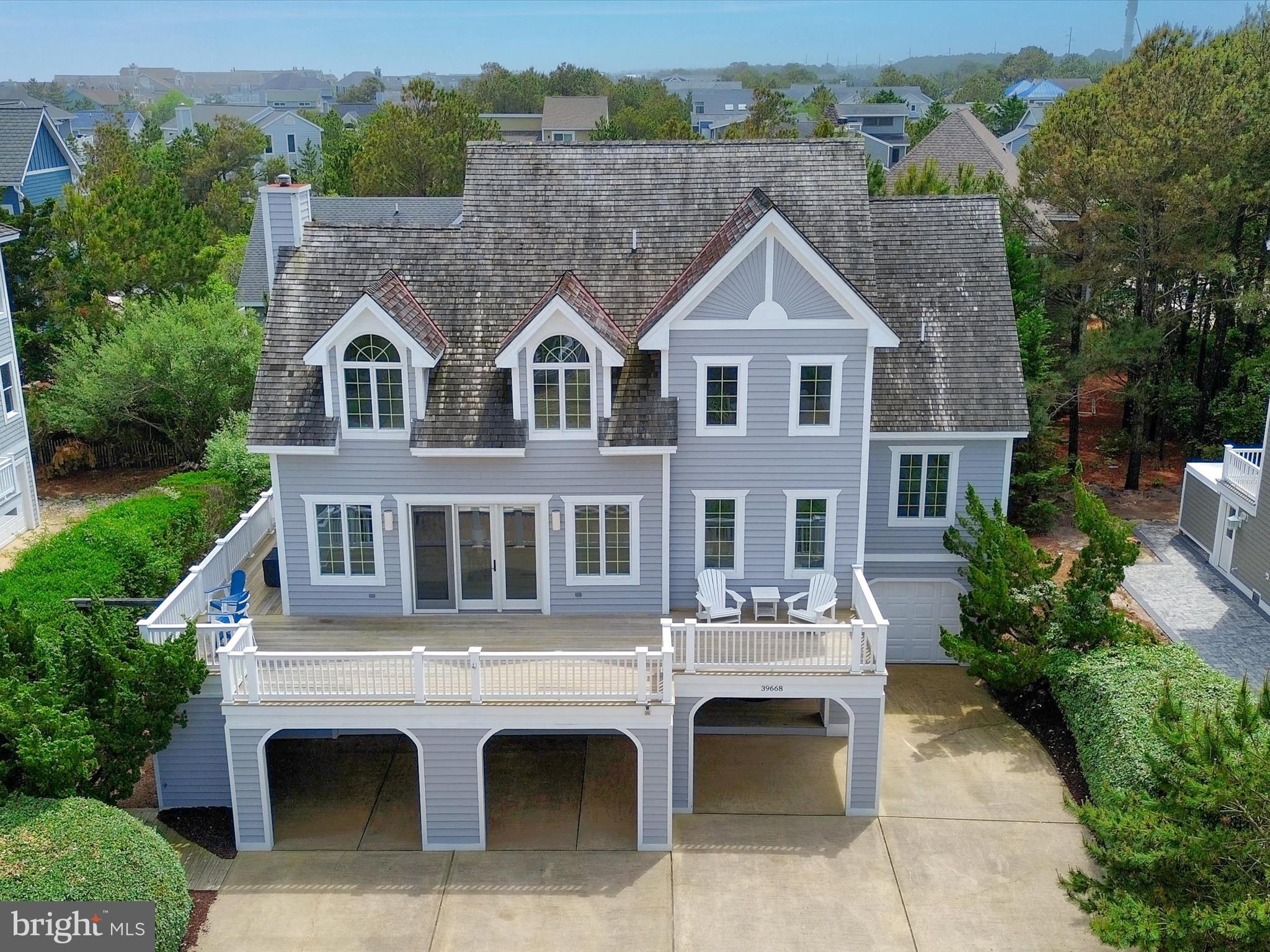 PRESERVE - Residential